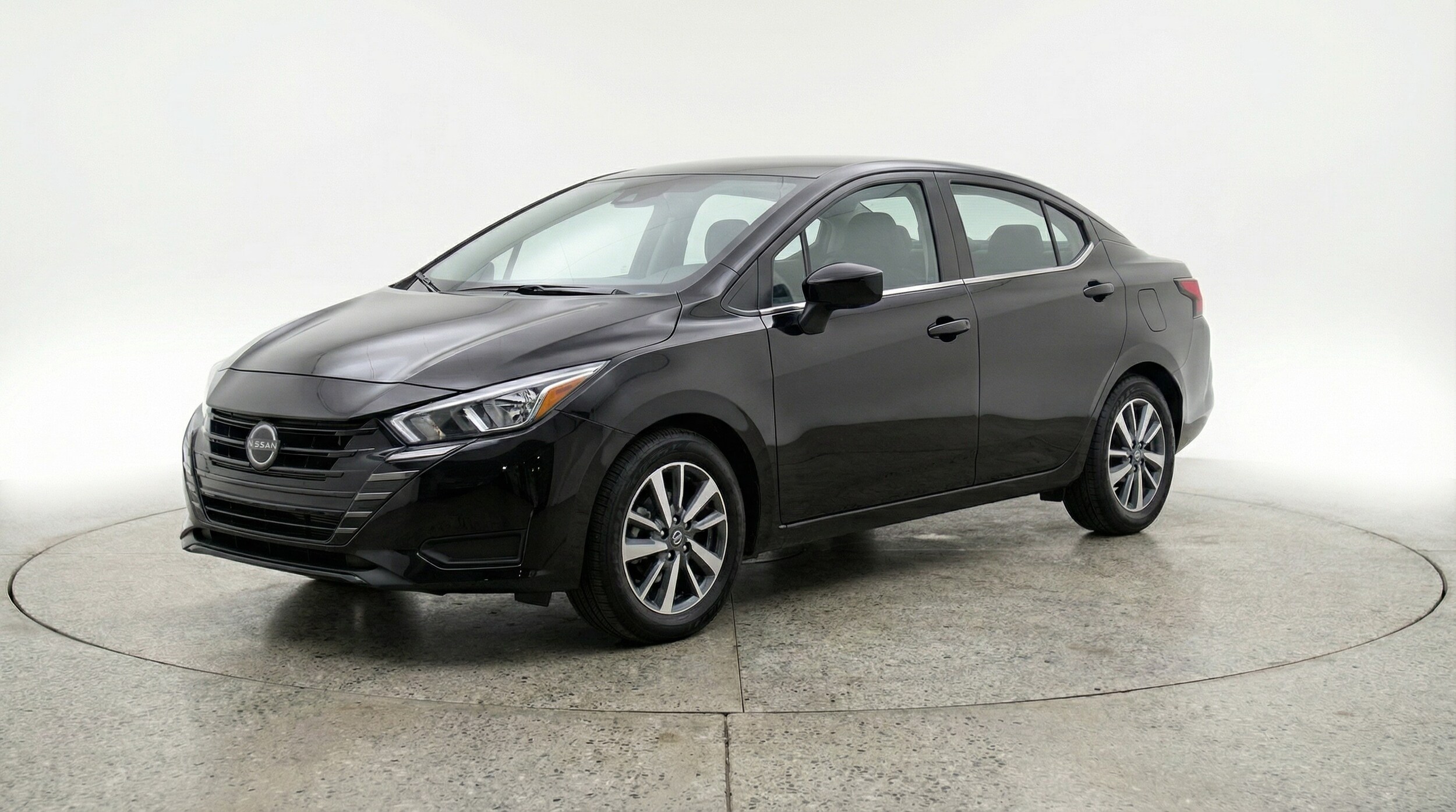 Thumbnail: 2025 Nissan Versa - 3