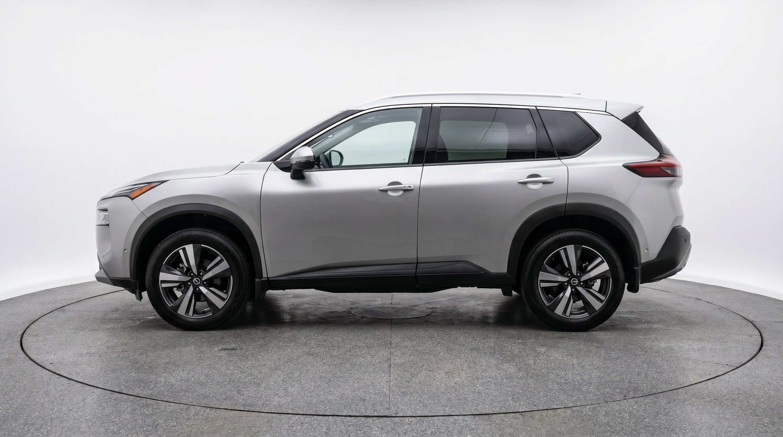 Thumbnail: 2026 Nissan Rogue - 5