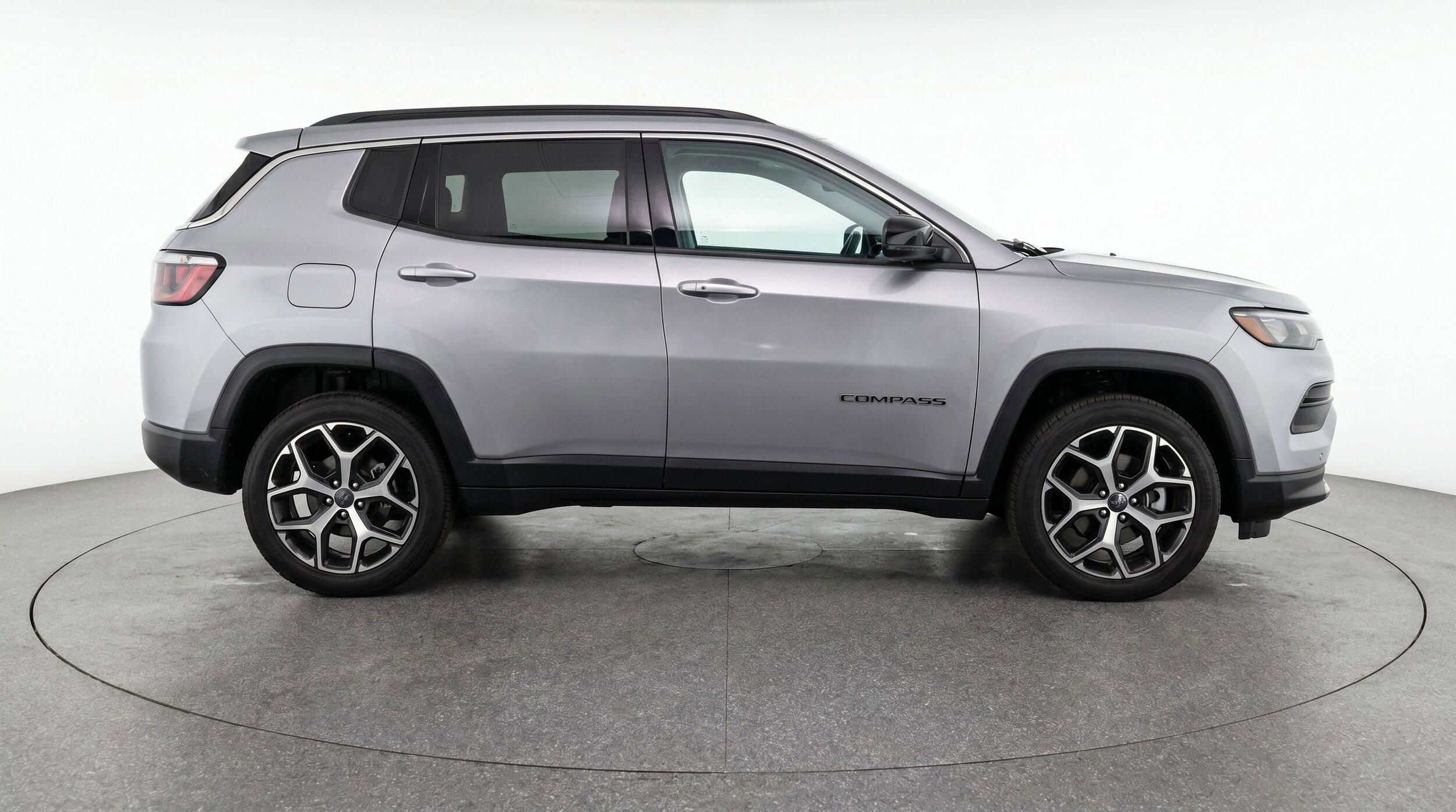Thumbnail: 2025 Jeep Compass - 11