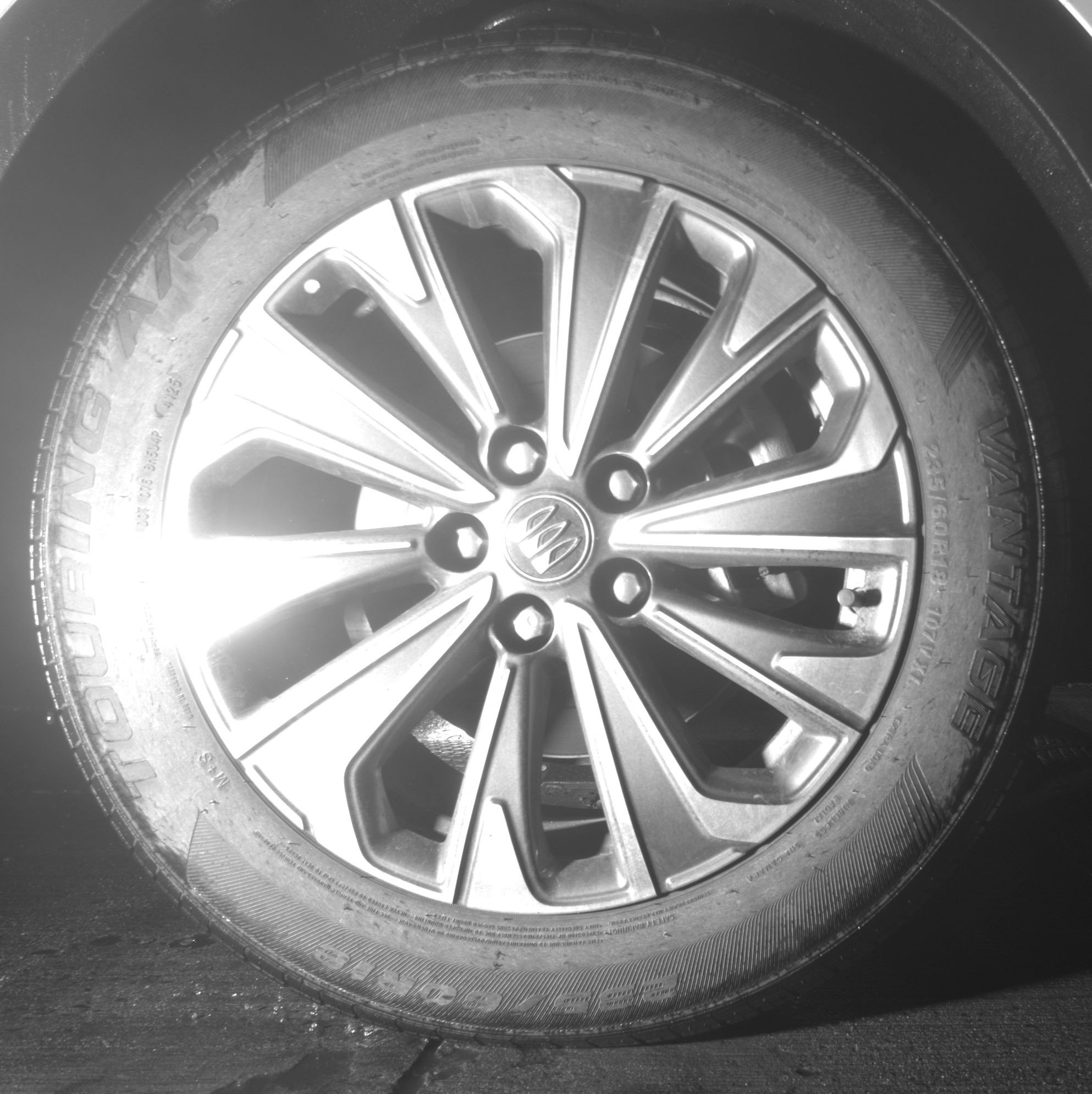 Thumbnail: 2024 Buick Envision - 13