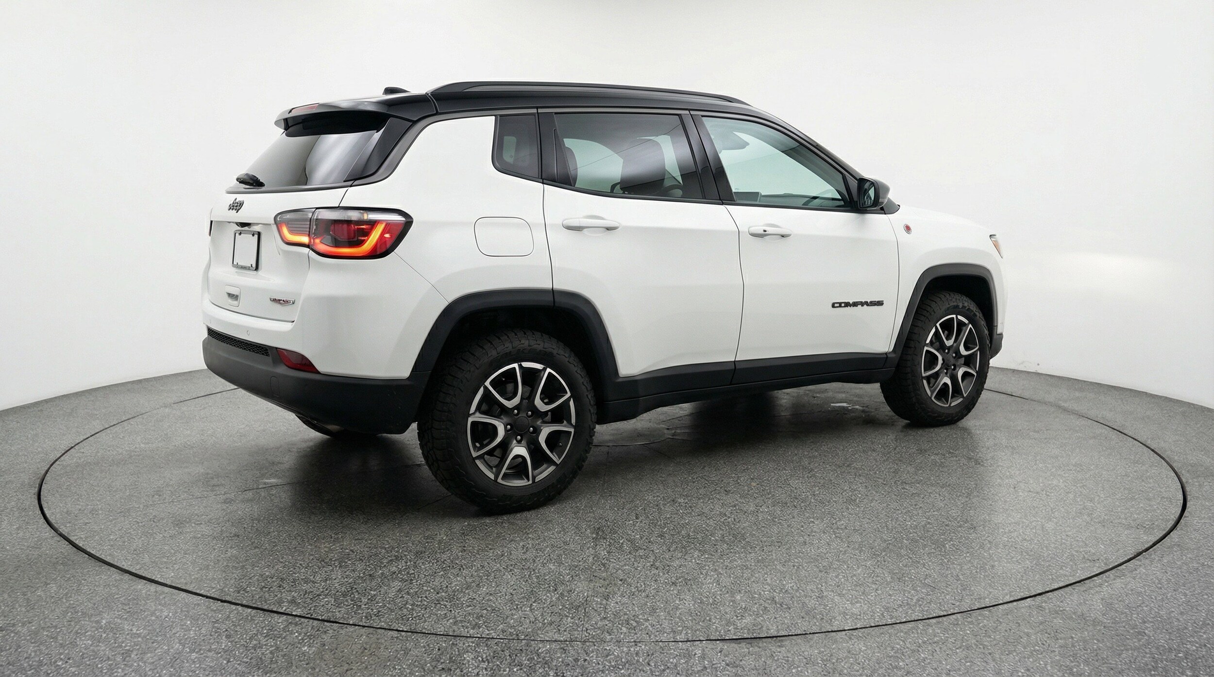 Thumbnail: 2025 Jeep Compass - 9