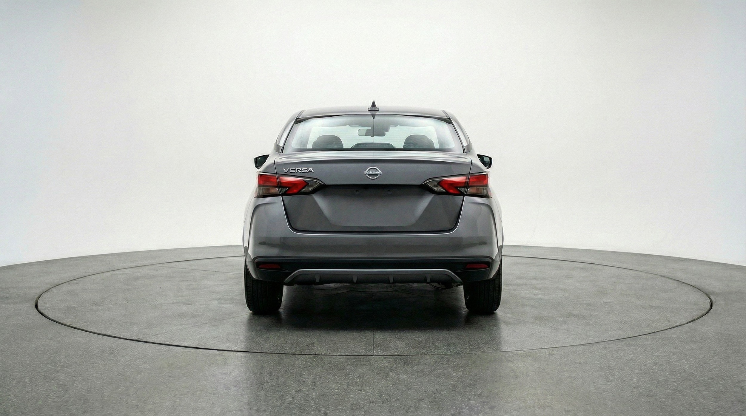 Thumbnail: 2025 Nissan Versa - 7