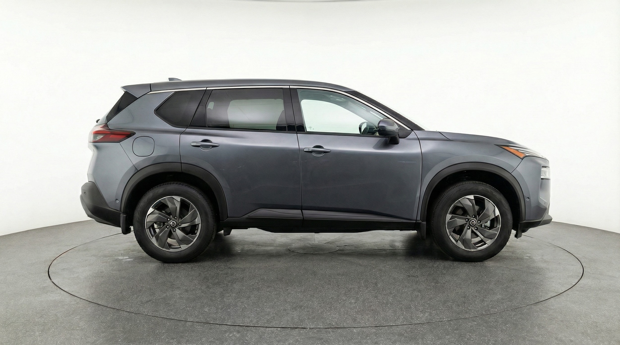 Thumbnail: 2025 Nissan Rogue - 8