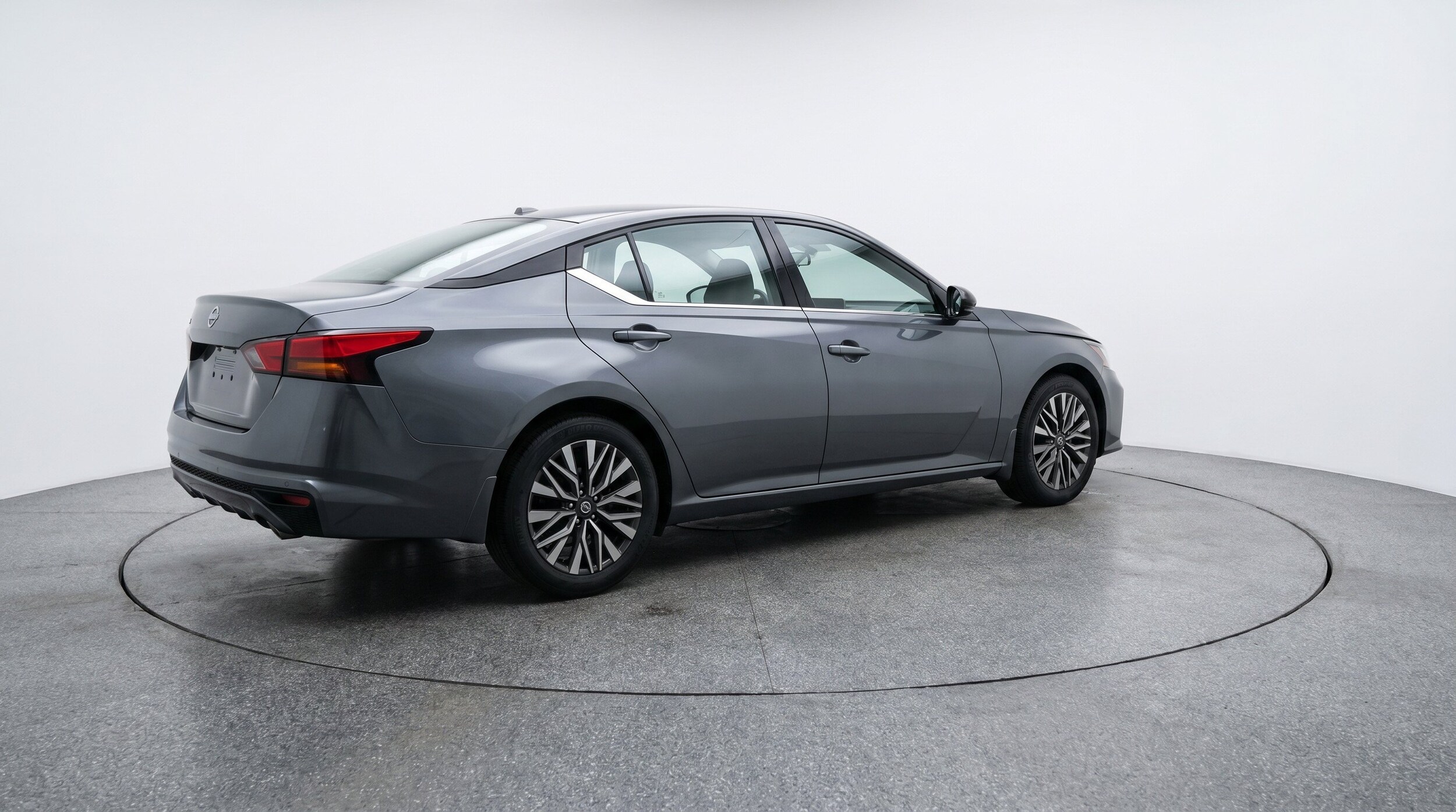 Thumbnail: 2026 Nissan Altima - 9
