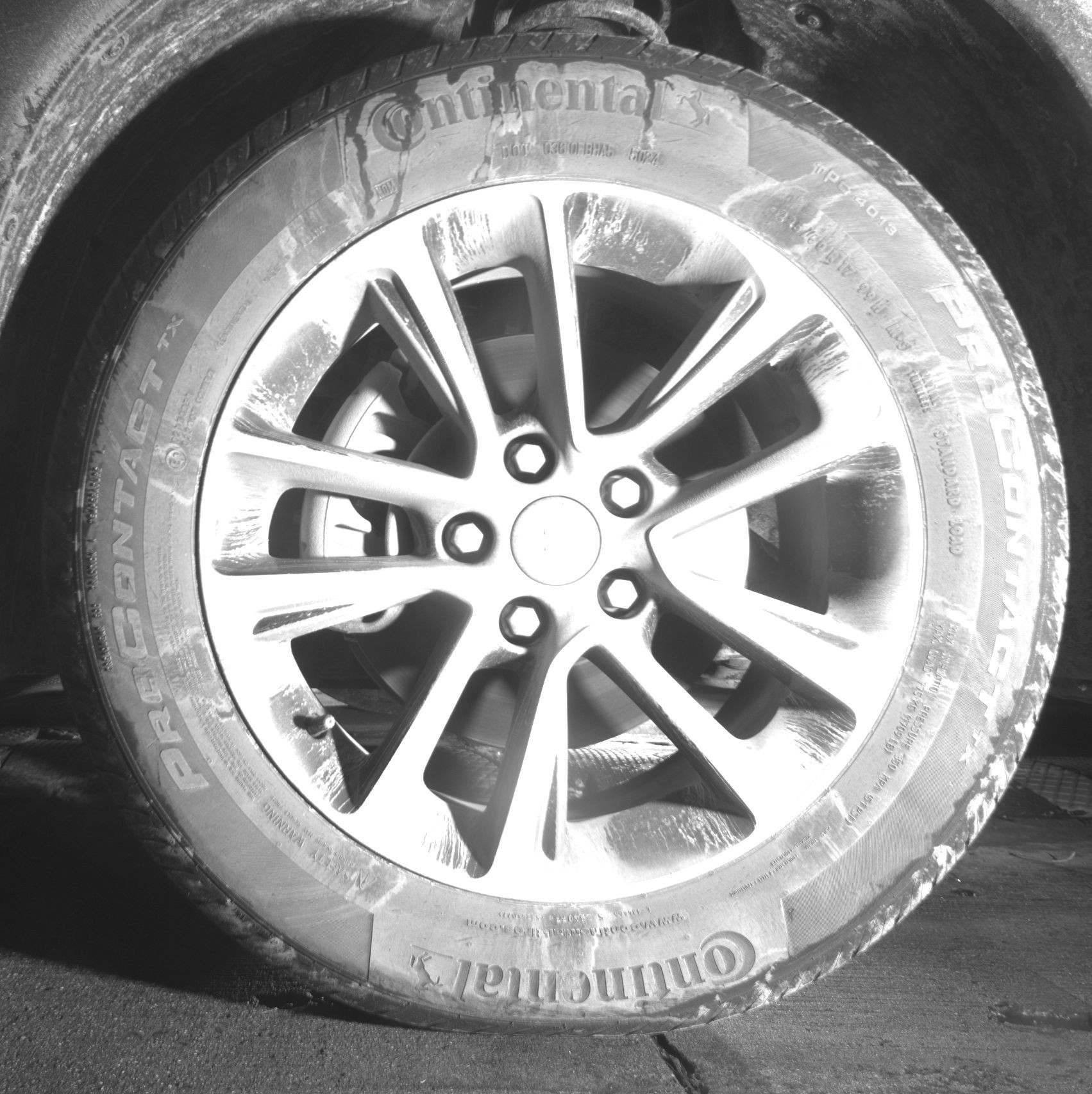 Thumbnail: 2025 Chevrolet TrailBlazer - 9