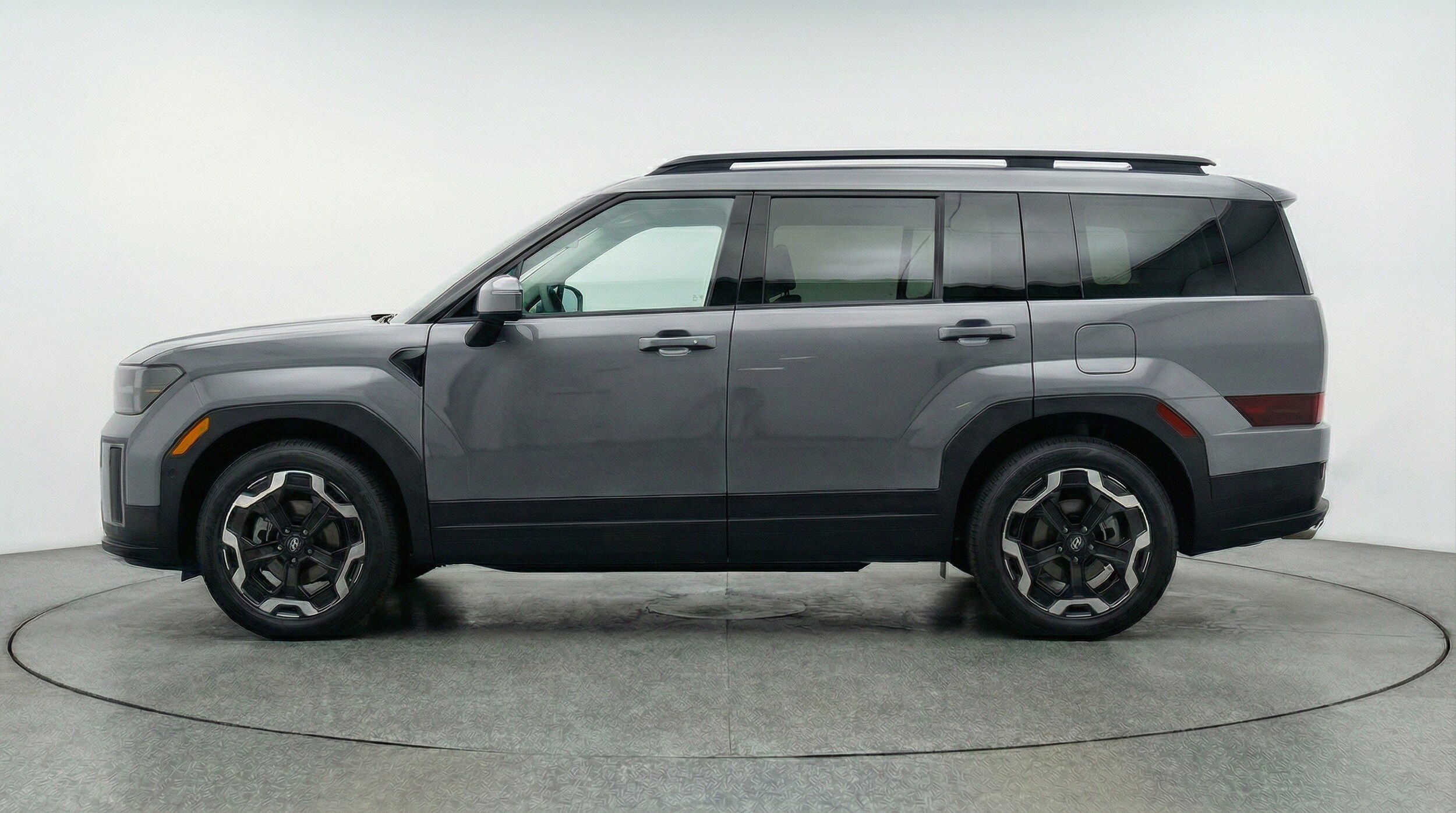 Thumbnail: 2026 Hyundai Santa Fe - 5