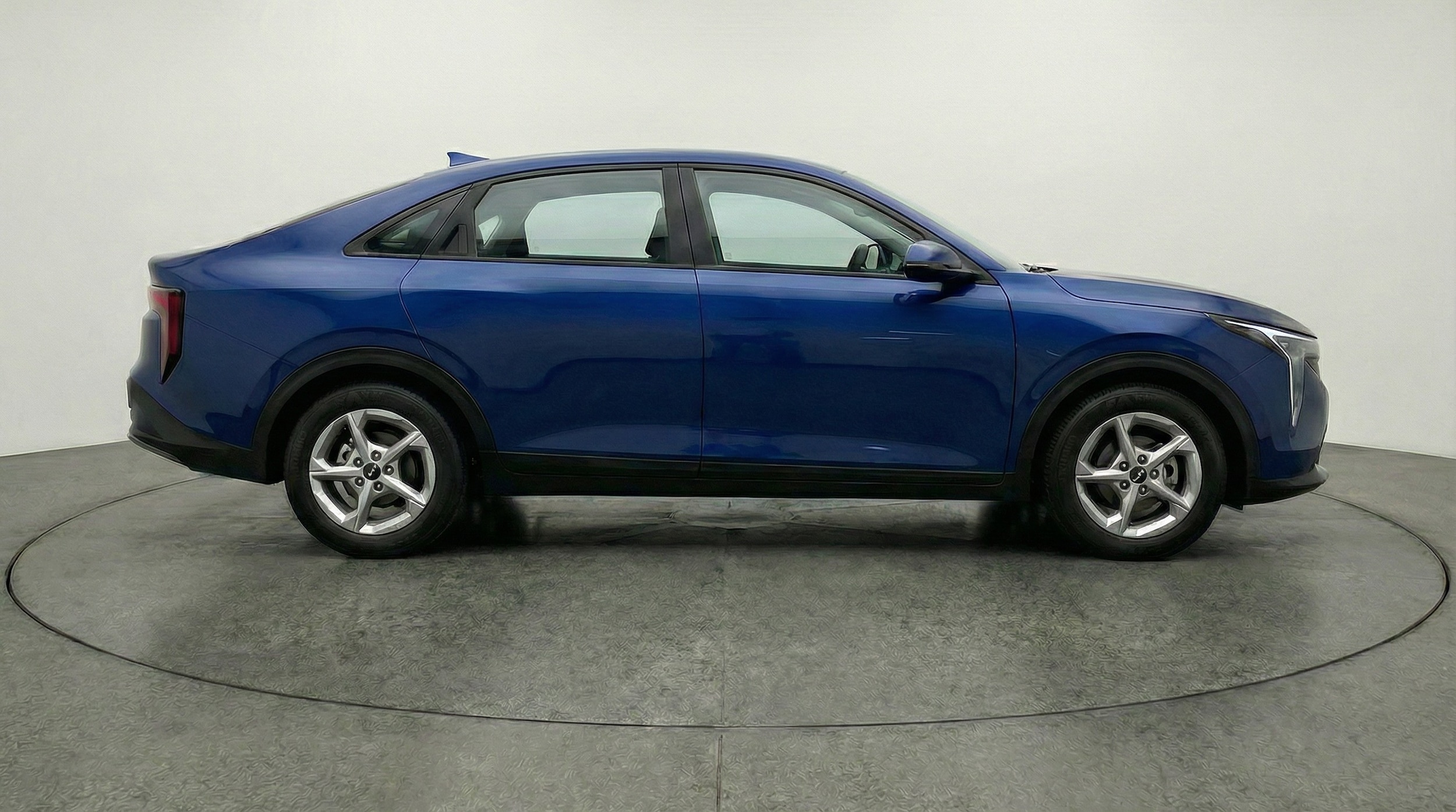 Thumbnail: 2025 Kia K4 - 8