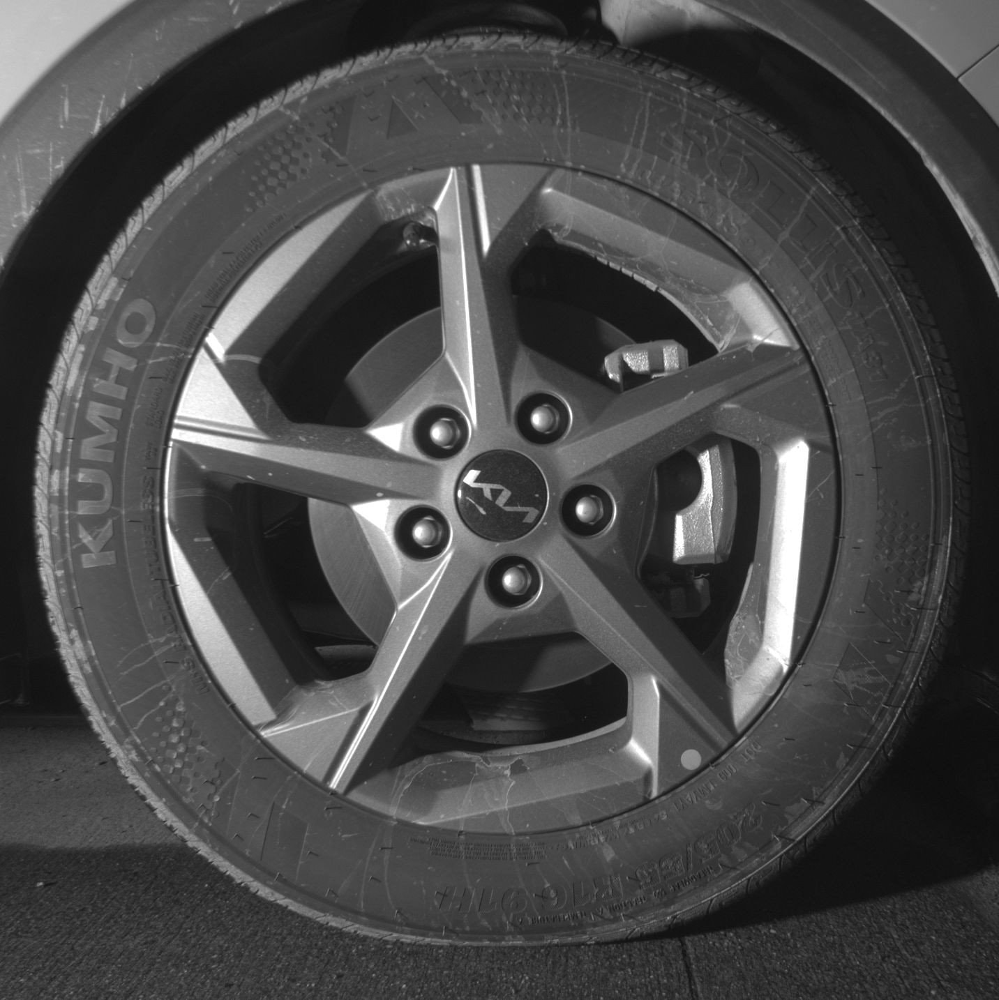Thumbnail: 2026 Kia K4 - 13