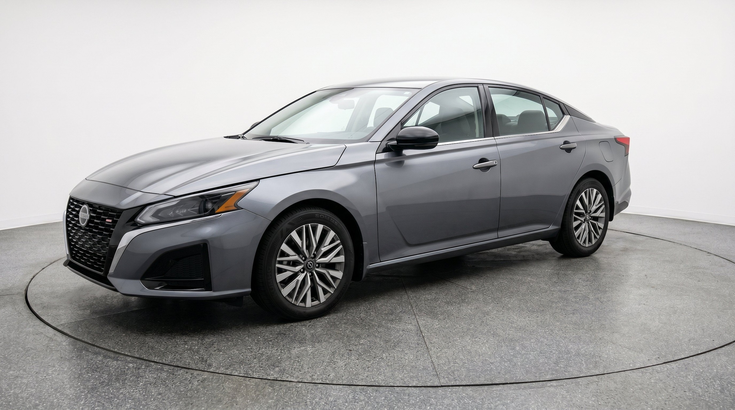 Thumbnail: 2026 Nissan Altima - 3