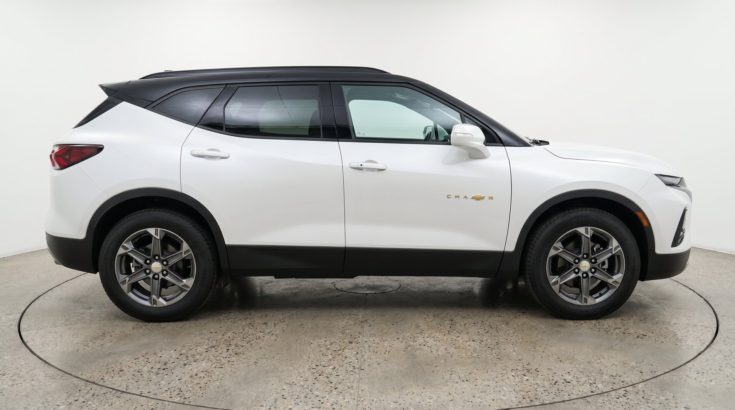 Thumbnail: 2026 Chevrolet Blazer - 11