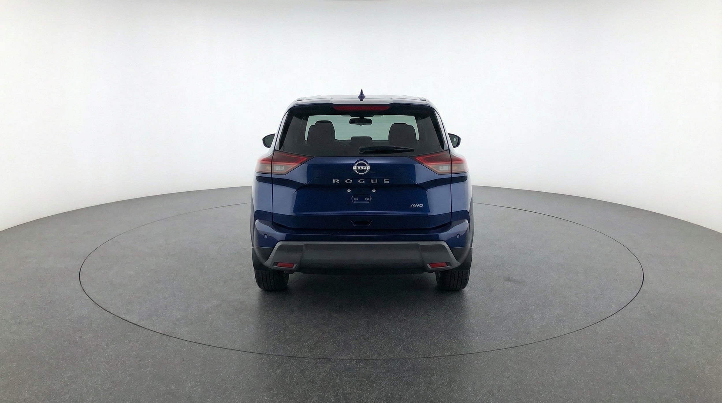 Thumbnail: 2025 Nissan Rogue - 7