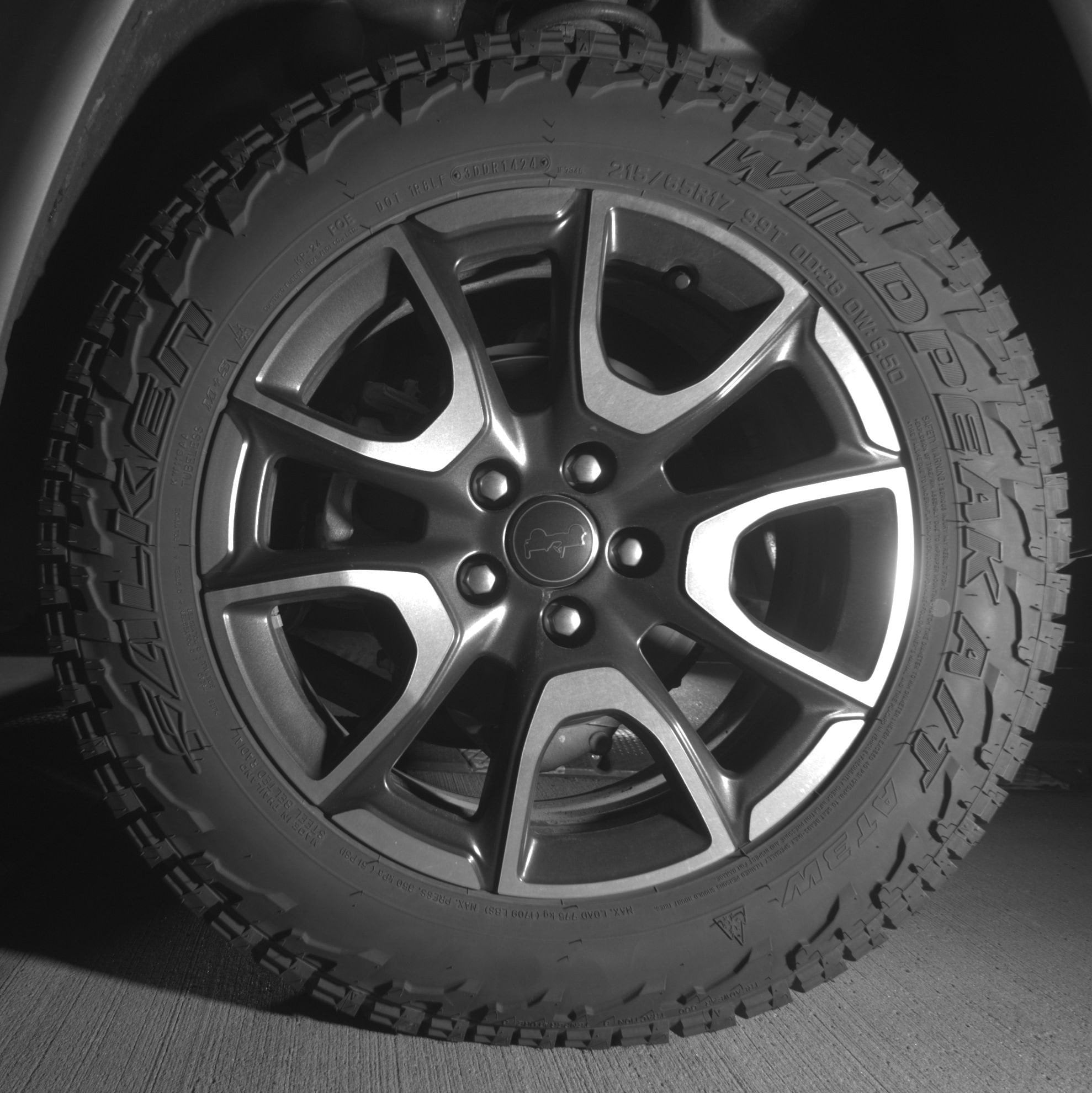 Thumbnail: 2025 Jeep Compass - 14