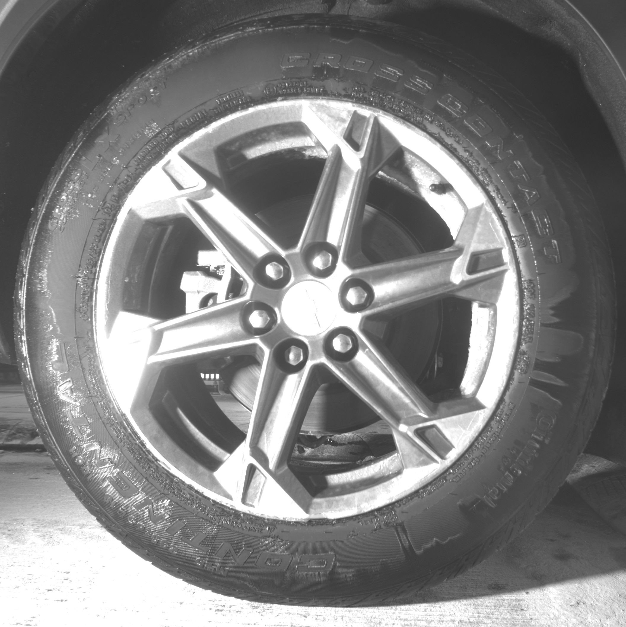 Thumbnail: 2025 Chevrolet Blazer - 15