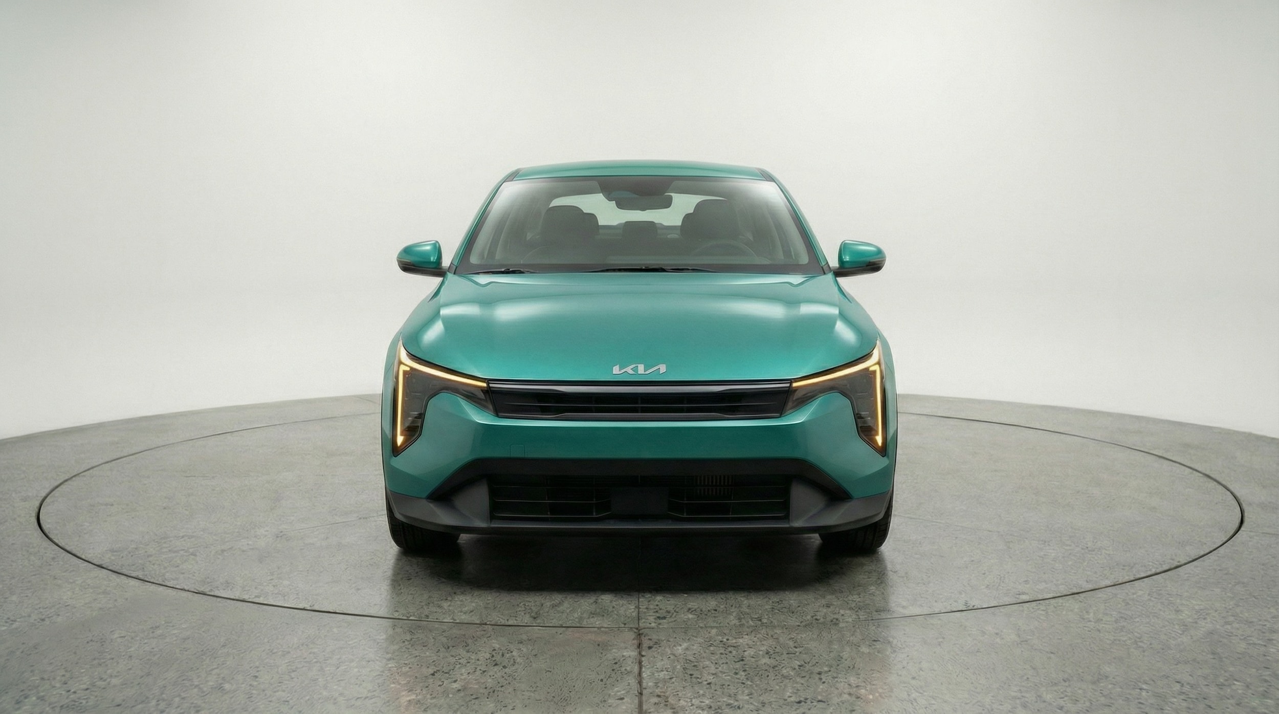 Thumbnail: 2025 Kia K4 - 2