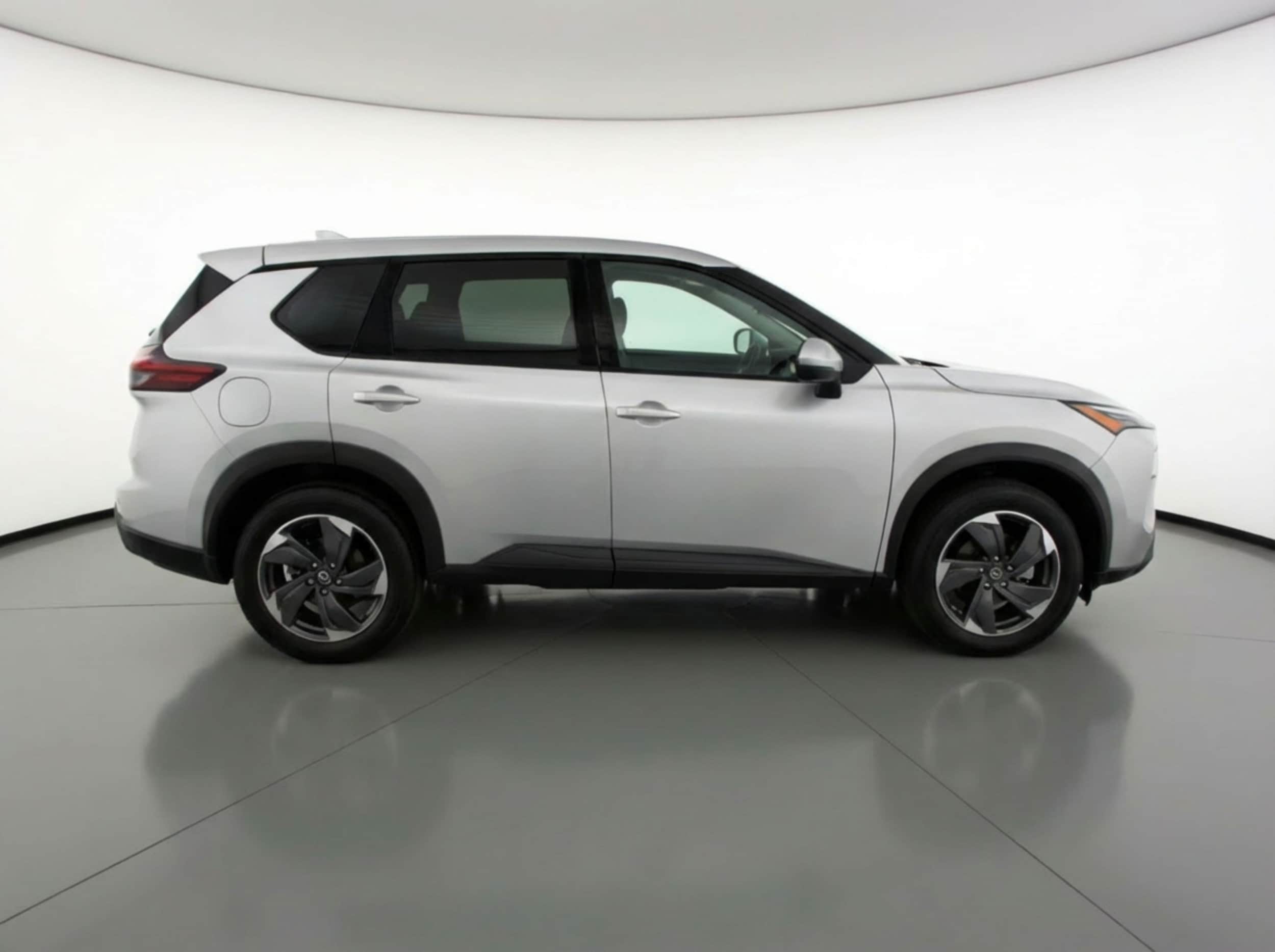 Thumbnail: 2025 Nissan Rogue - 8