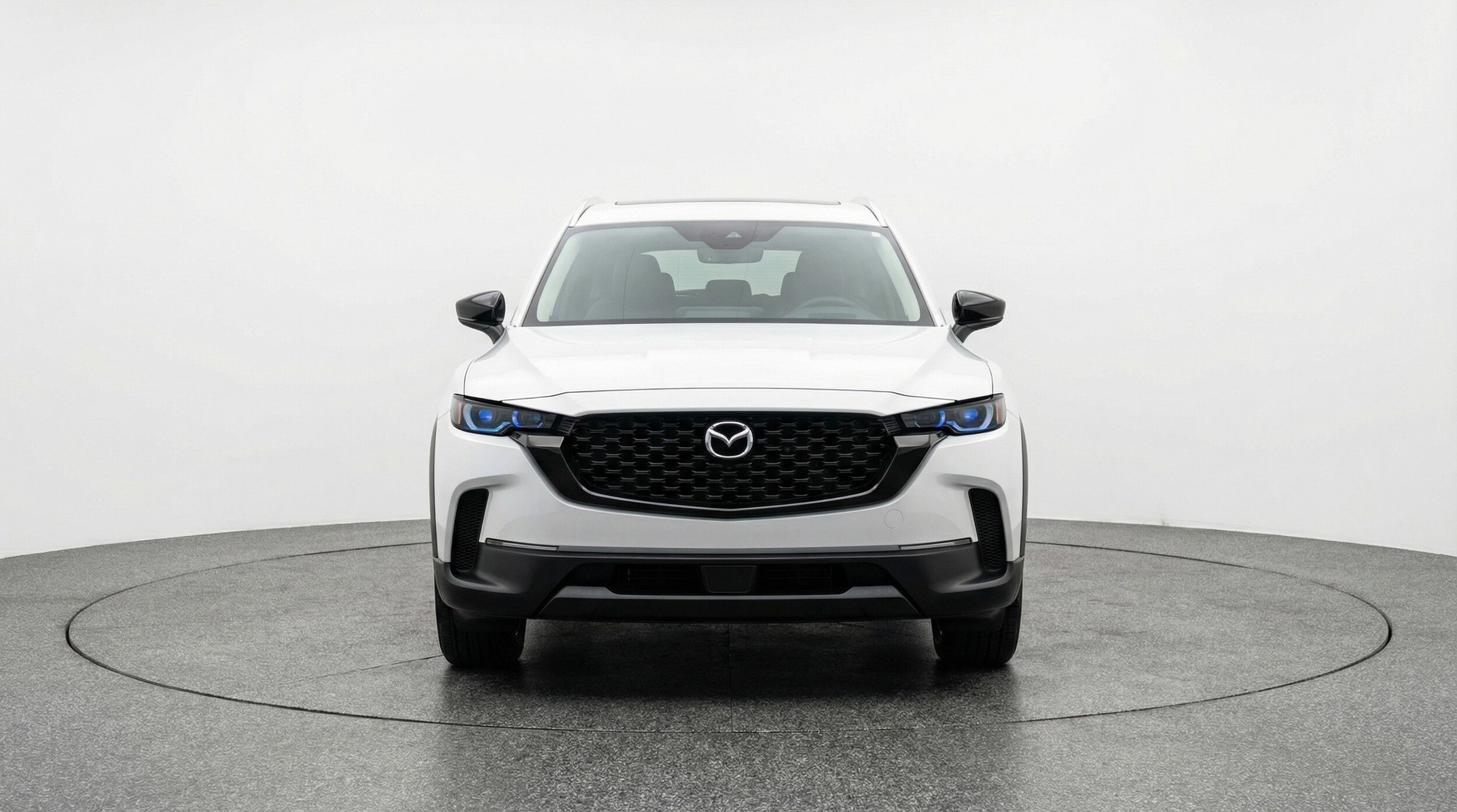 Thumbnail: 2025 Mazda CX-50 - 2