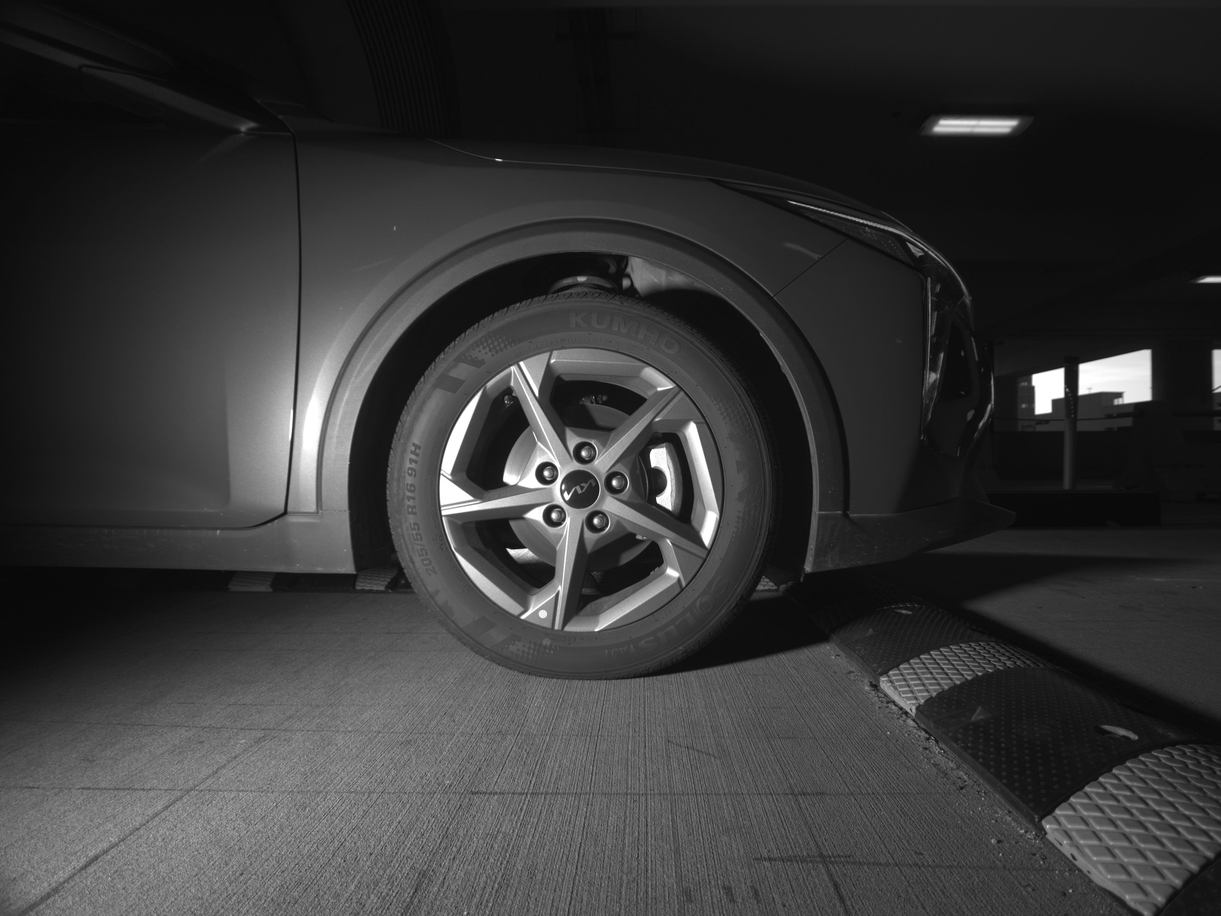 Thumbnail: 2025 Kia K4 - 10