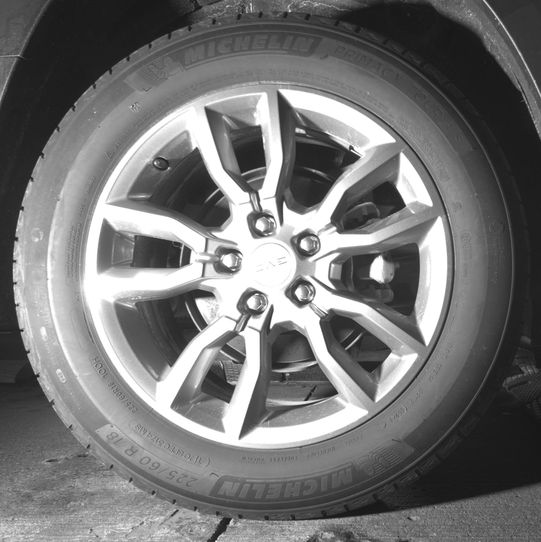 Thumbnail: 2024 GMC Terrain - 15