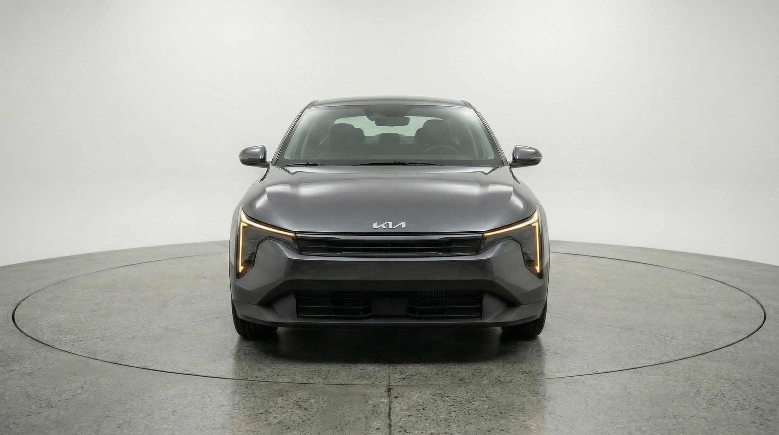 Thumbnail: 2025 Kia K4 - 2