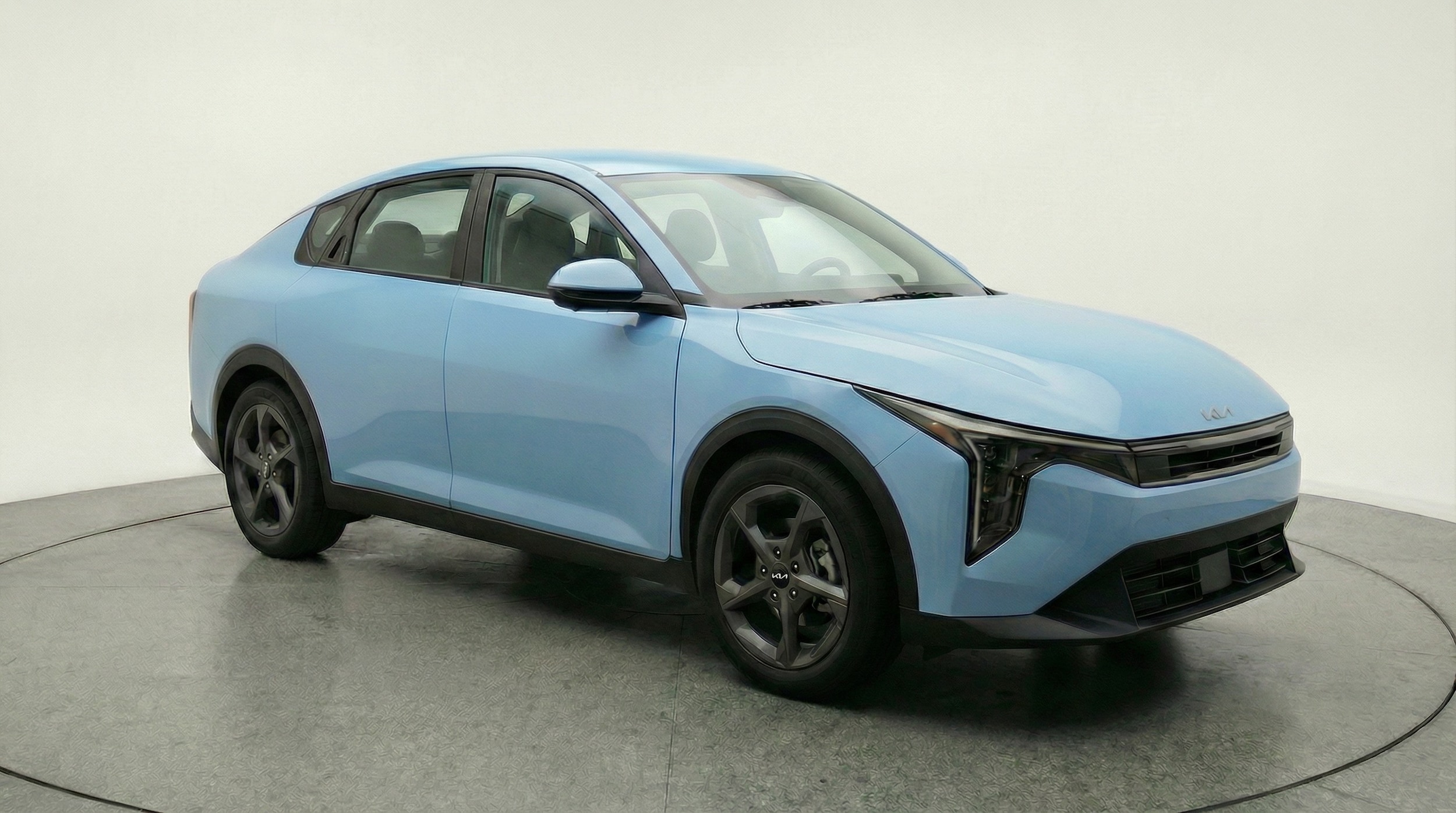 Thumbnail: 2025 Kia K4 - 1