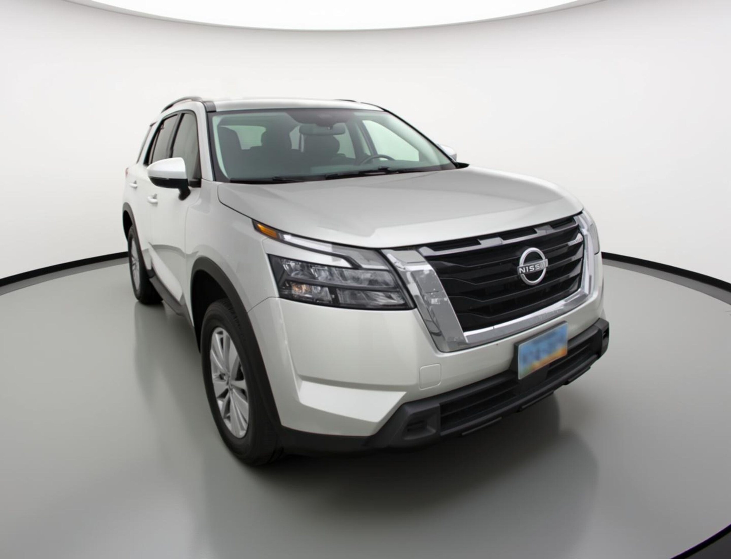 Thumbnail: 2025 Nissan Pathfinder - 1