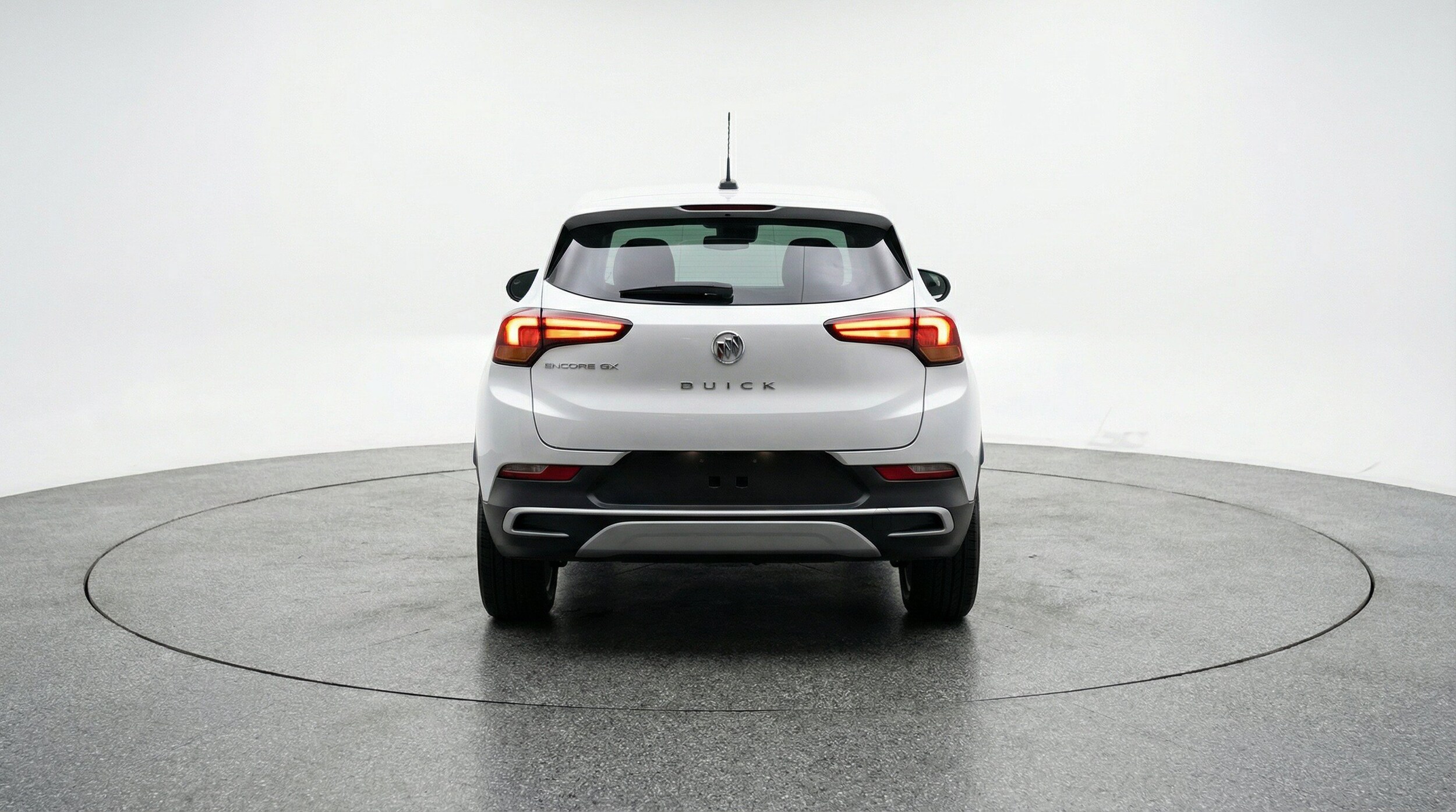 Thumbnail: 2026 Buick Encore GX - 7