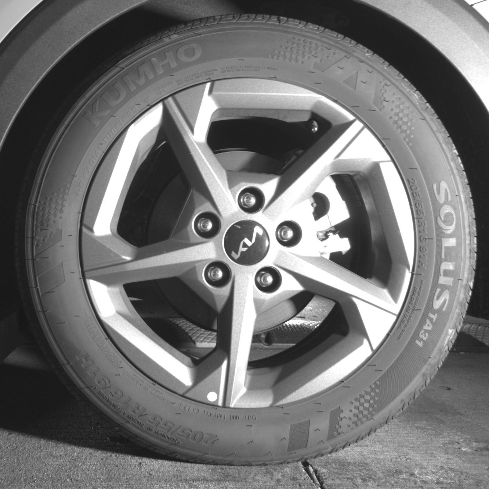 Thumbnail: 2025 Kia K4 - 14