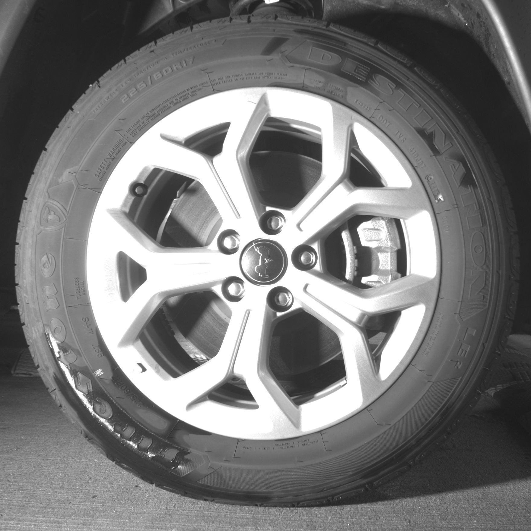 Thumbnail: 2025 Jeep Compass - 13