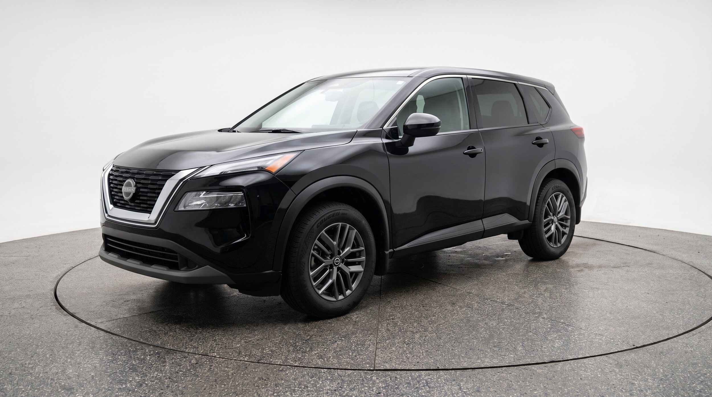 Thumbnail: 2026 Nissan Rogue - 3