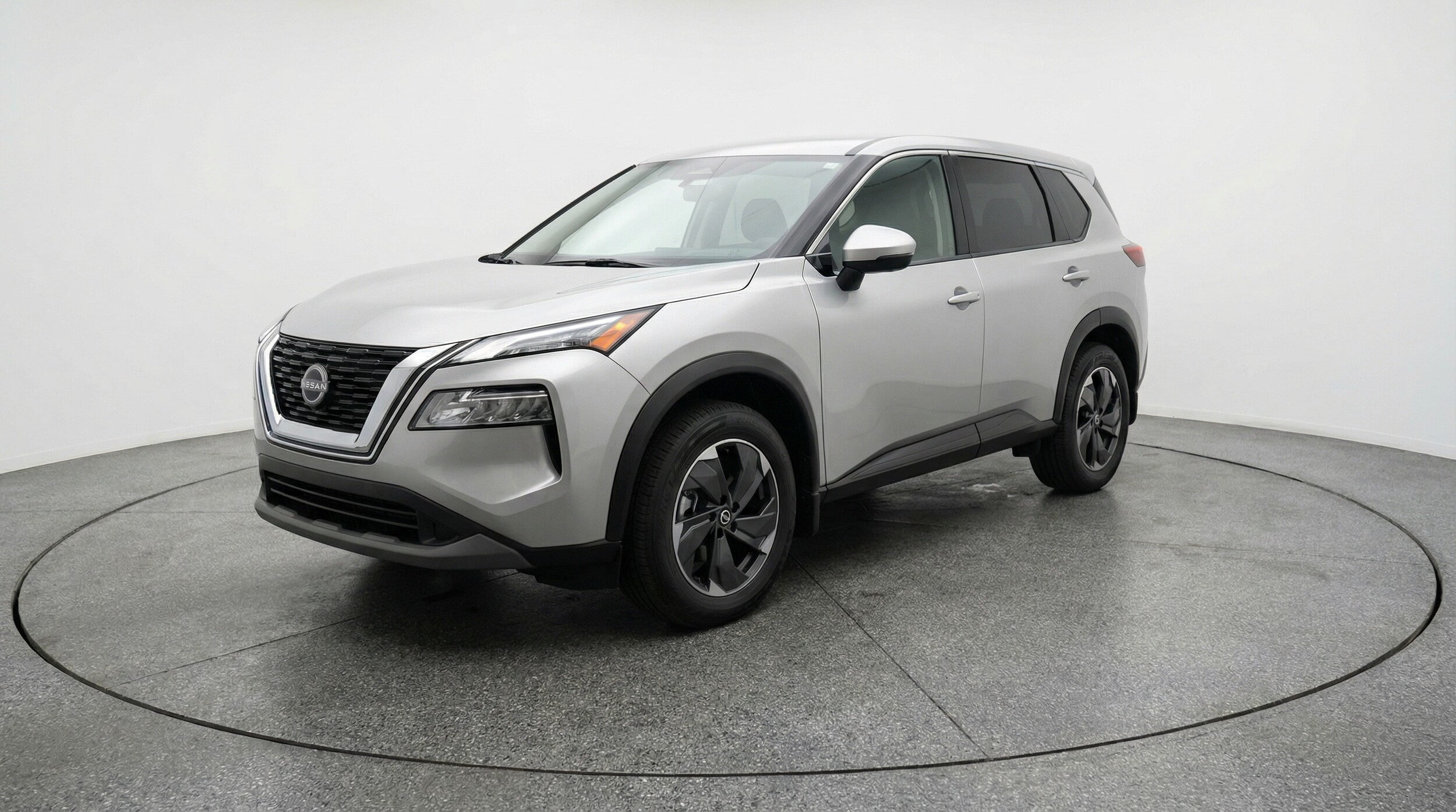 Thumbnail: 2025 Nissan Rogue - 3