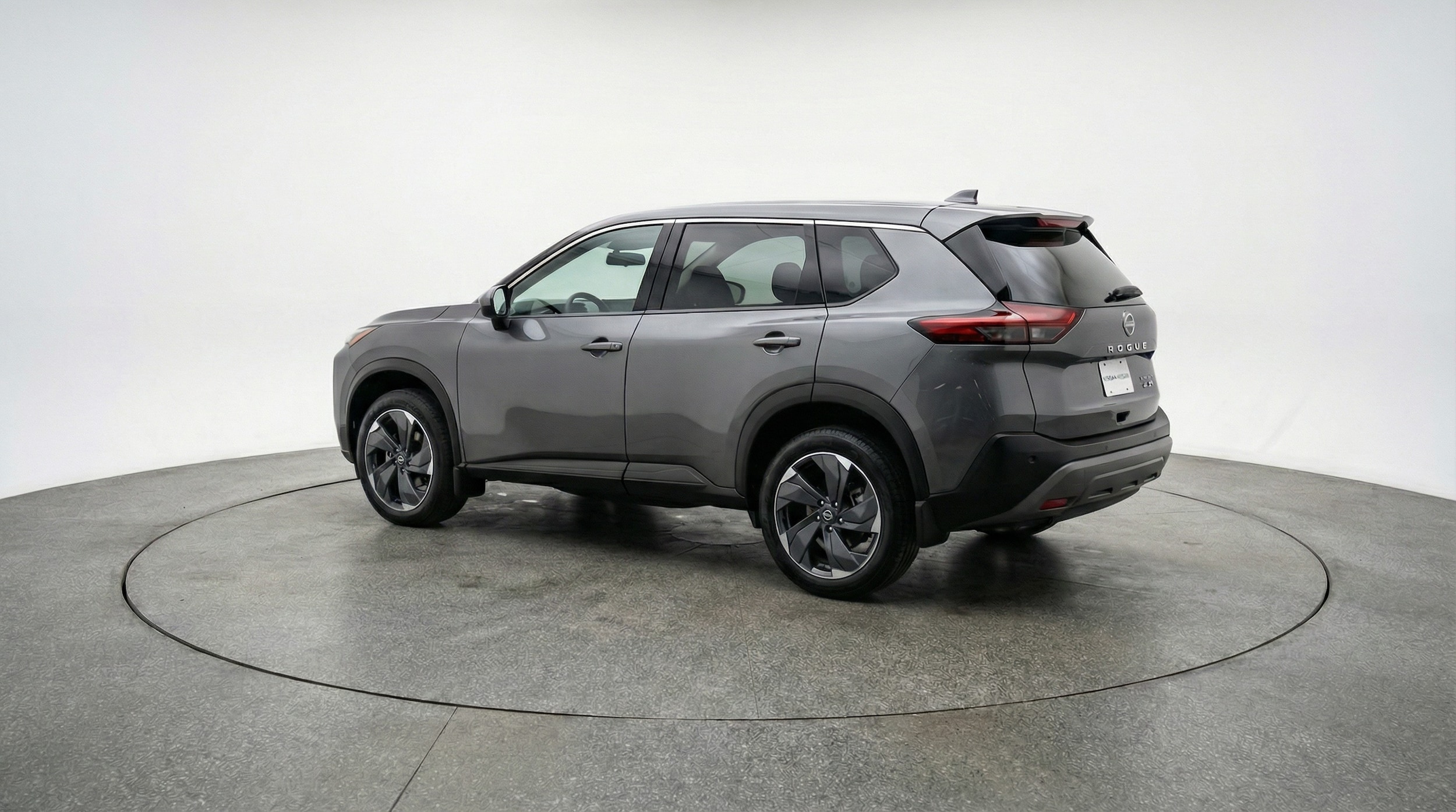 Thumbnail: 2025 Nissan Rogue - 5