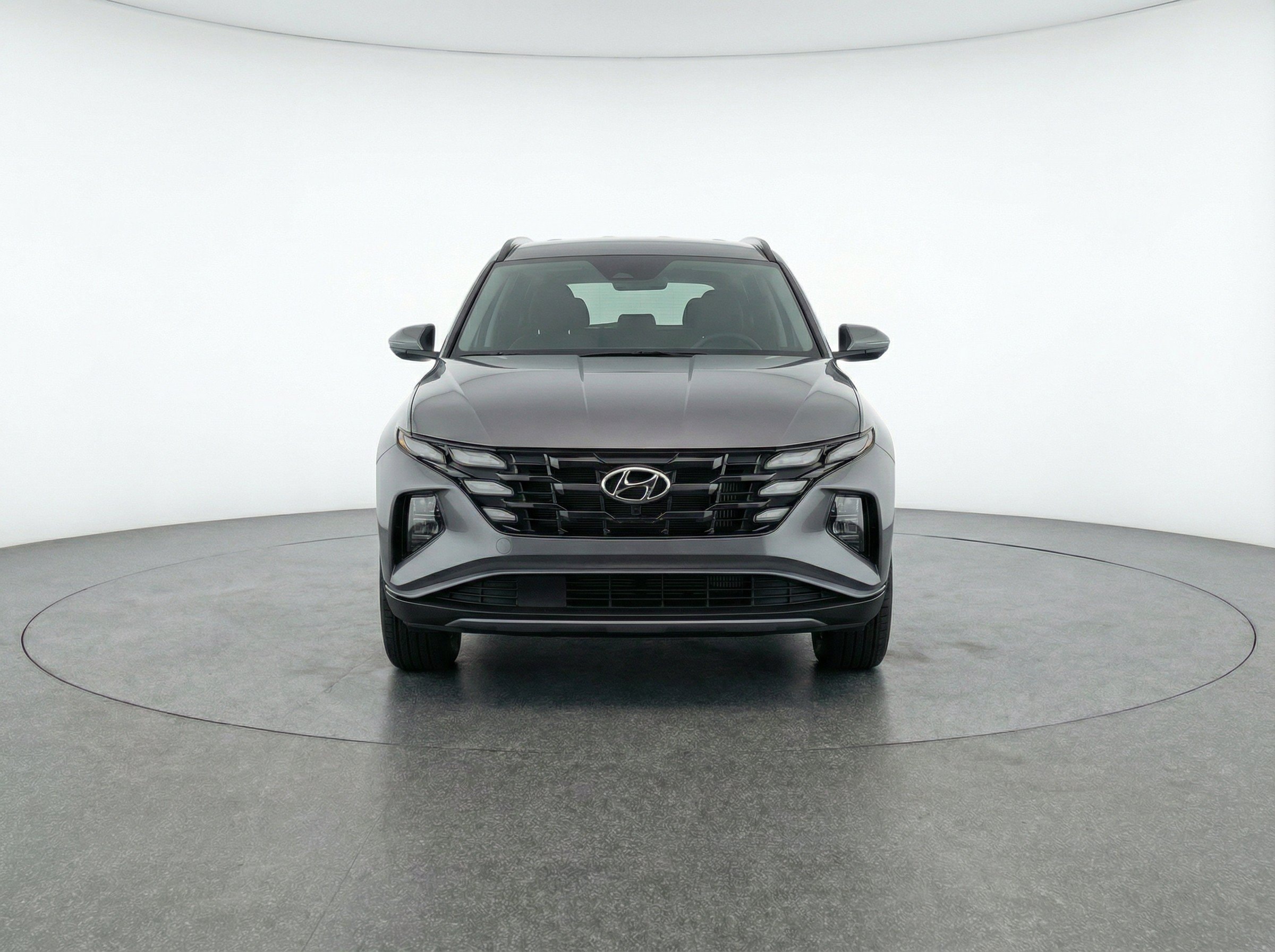 Thumbnail: 2025 Hyundai Tucson - 2