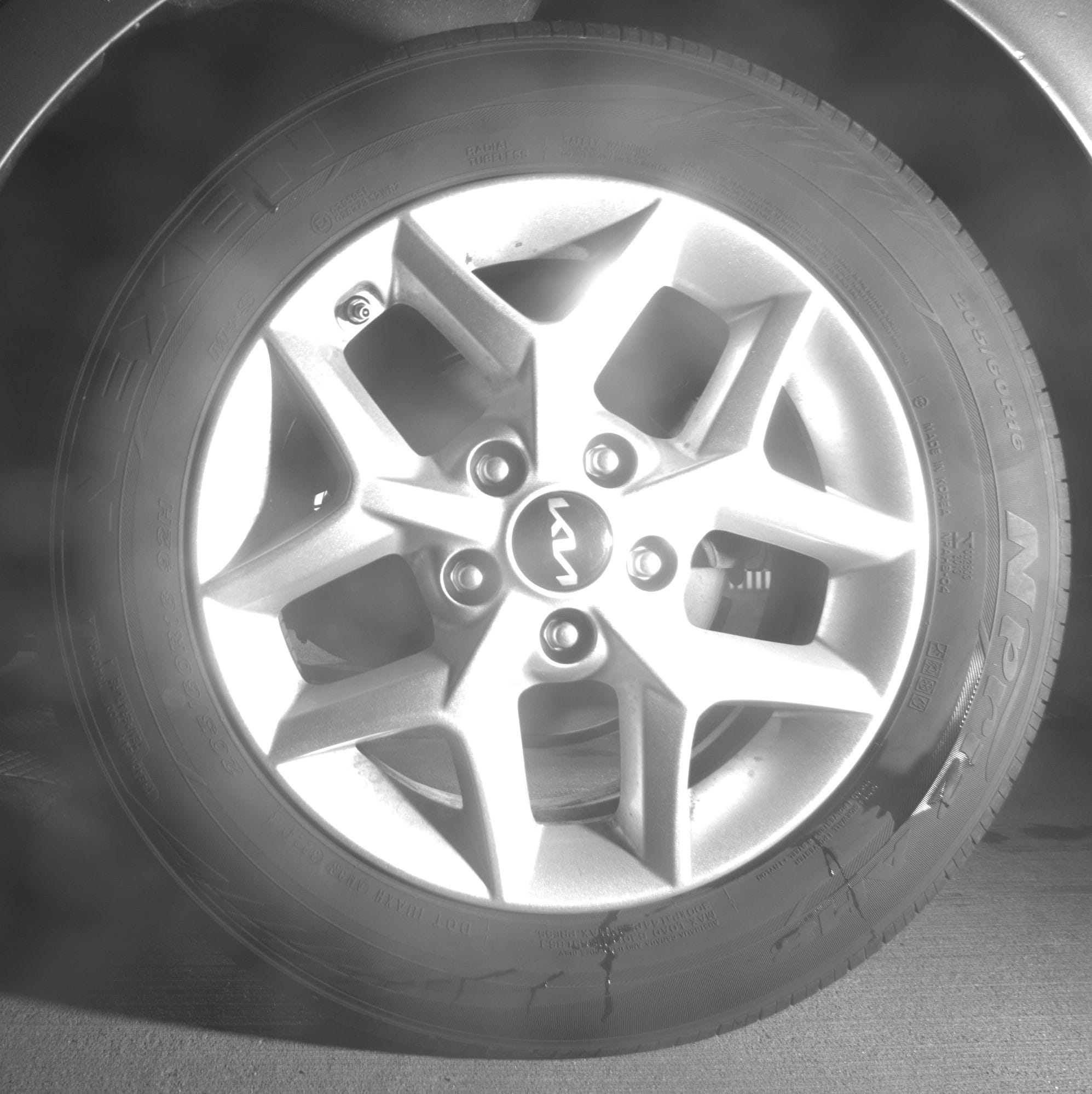 Thumbnail: 2025 Kia Soul - 11