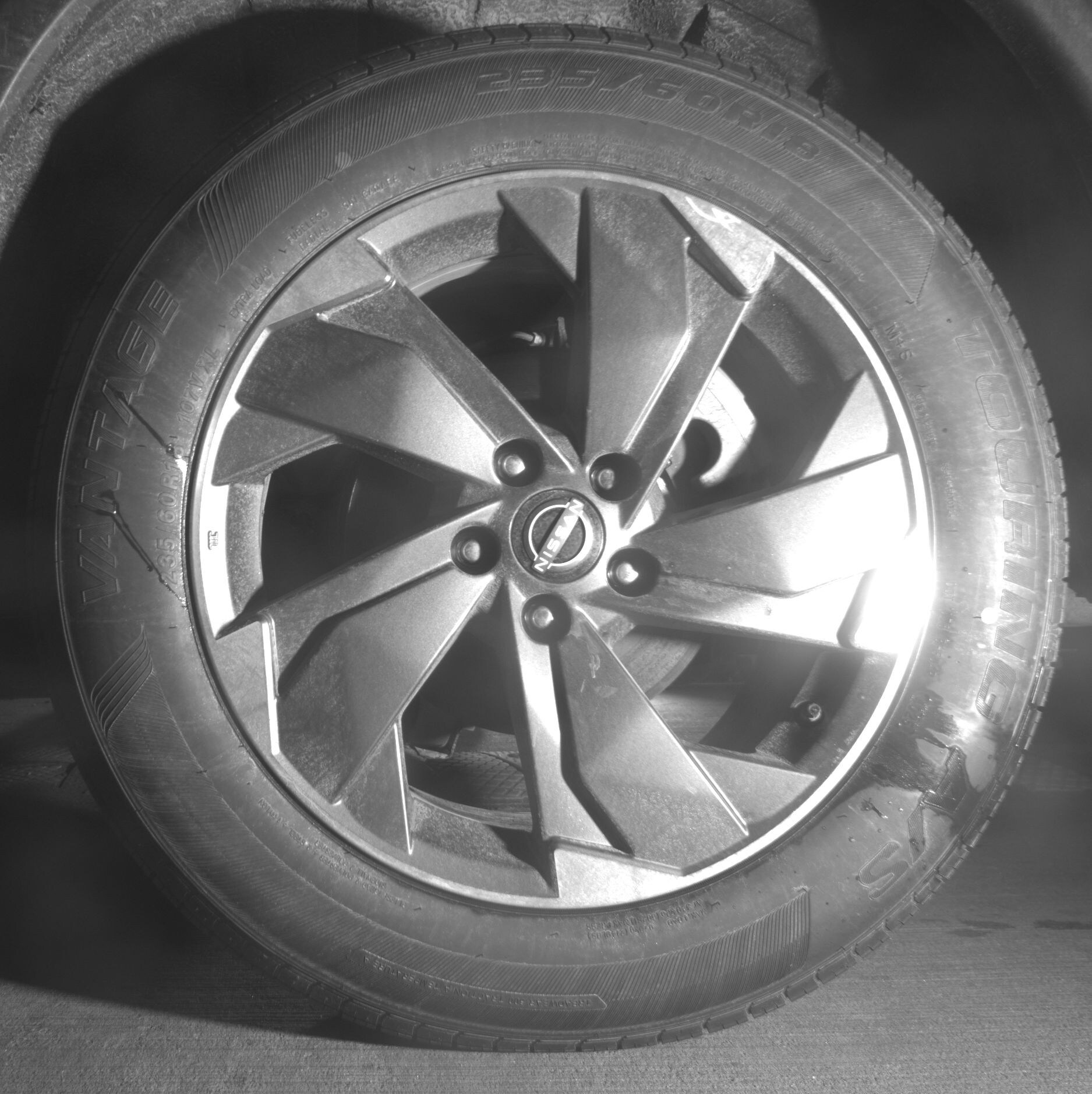 Thumbnail: 2025 Nissan Rogue - 11