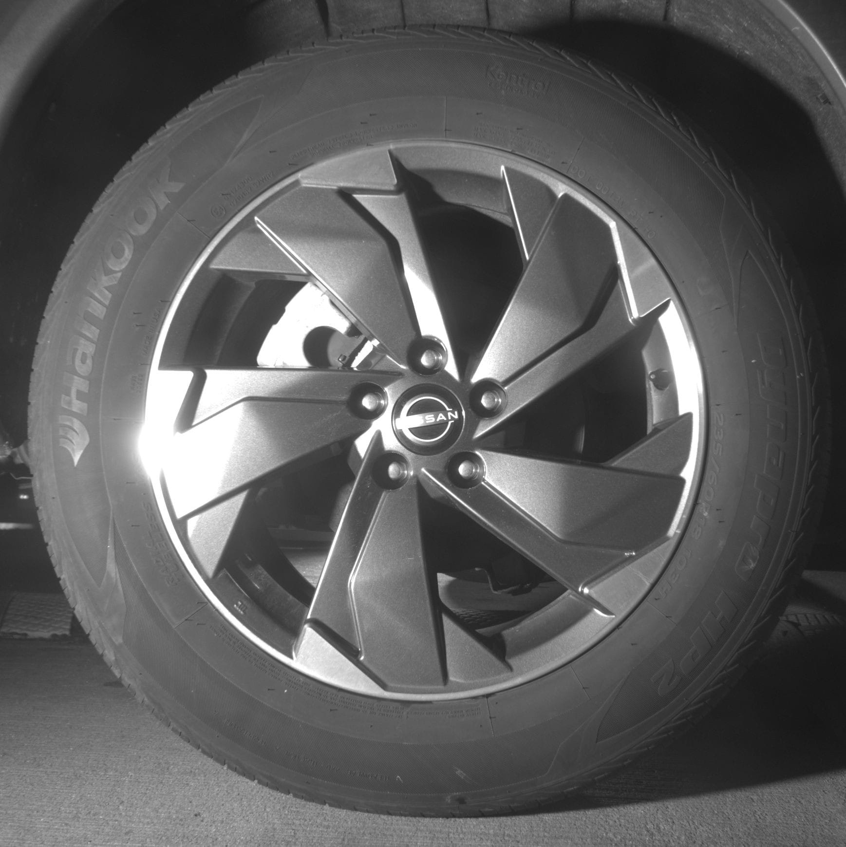 Thumbnail: 2025 Nissan Rogue - 12