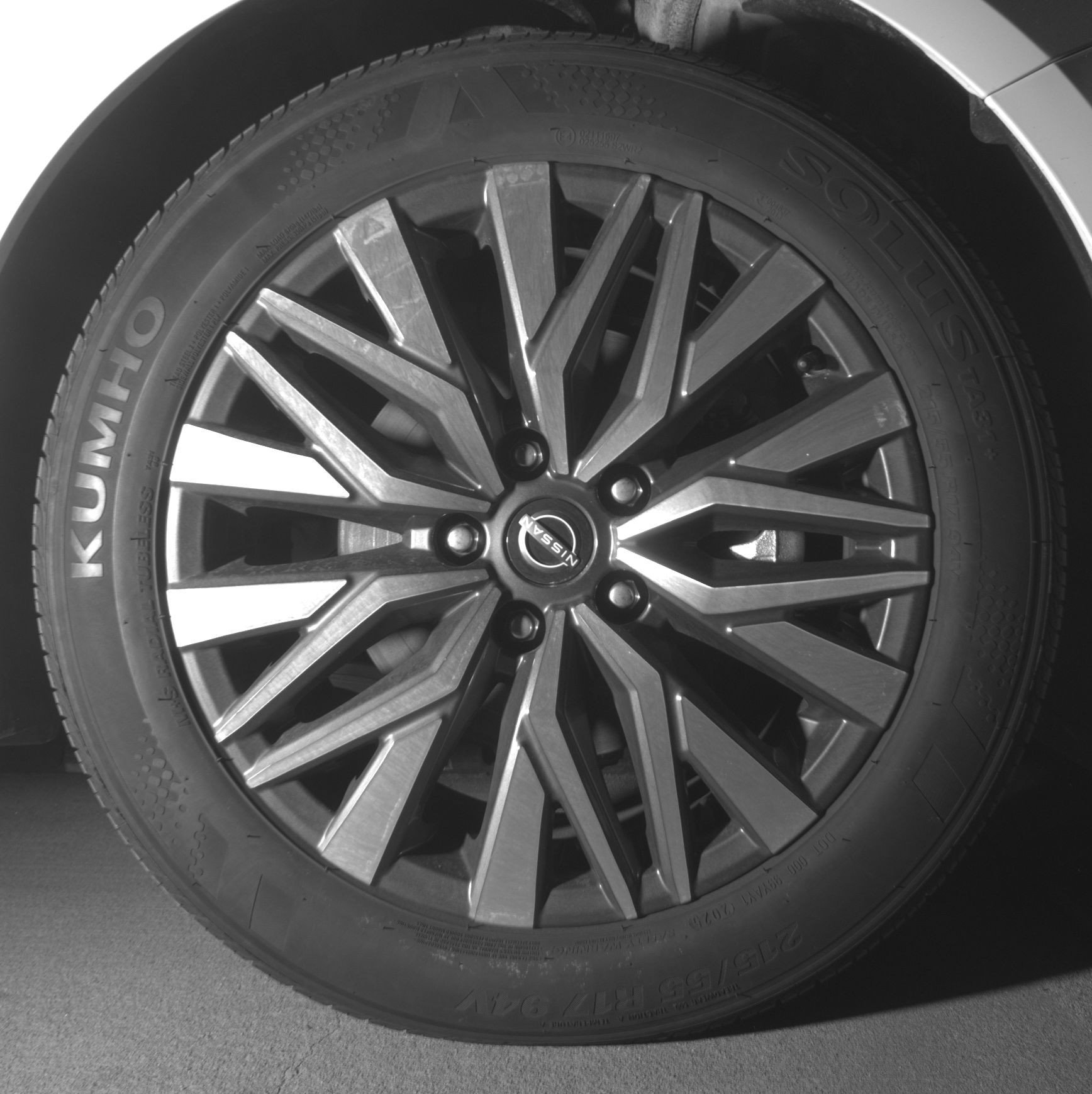 Thumbnail: 2025 Nissan Altima - 13