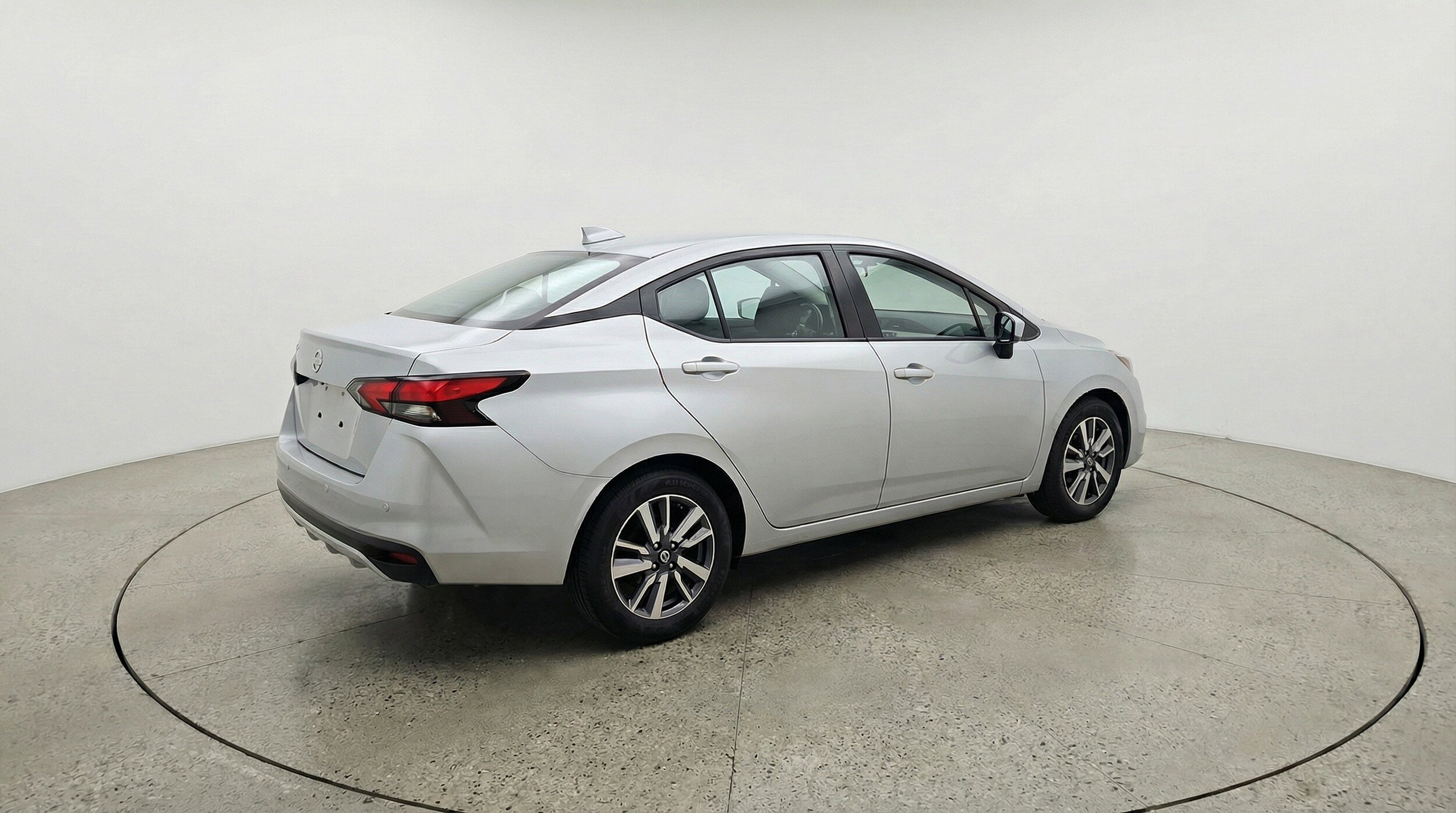 Thumbnail: 2025 Nissan Versa - 9