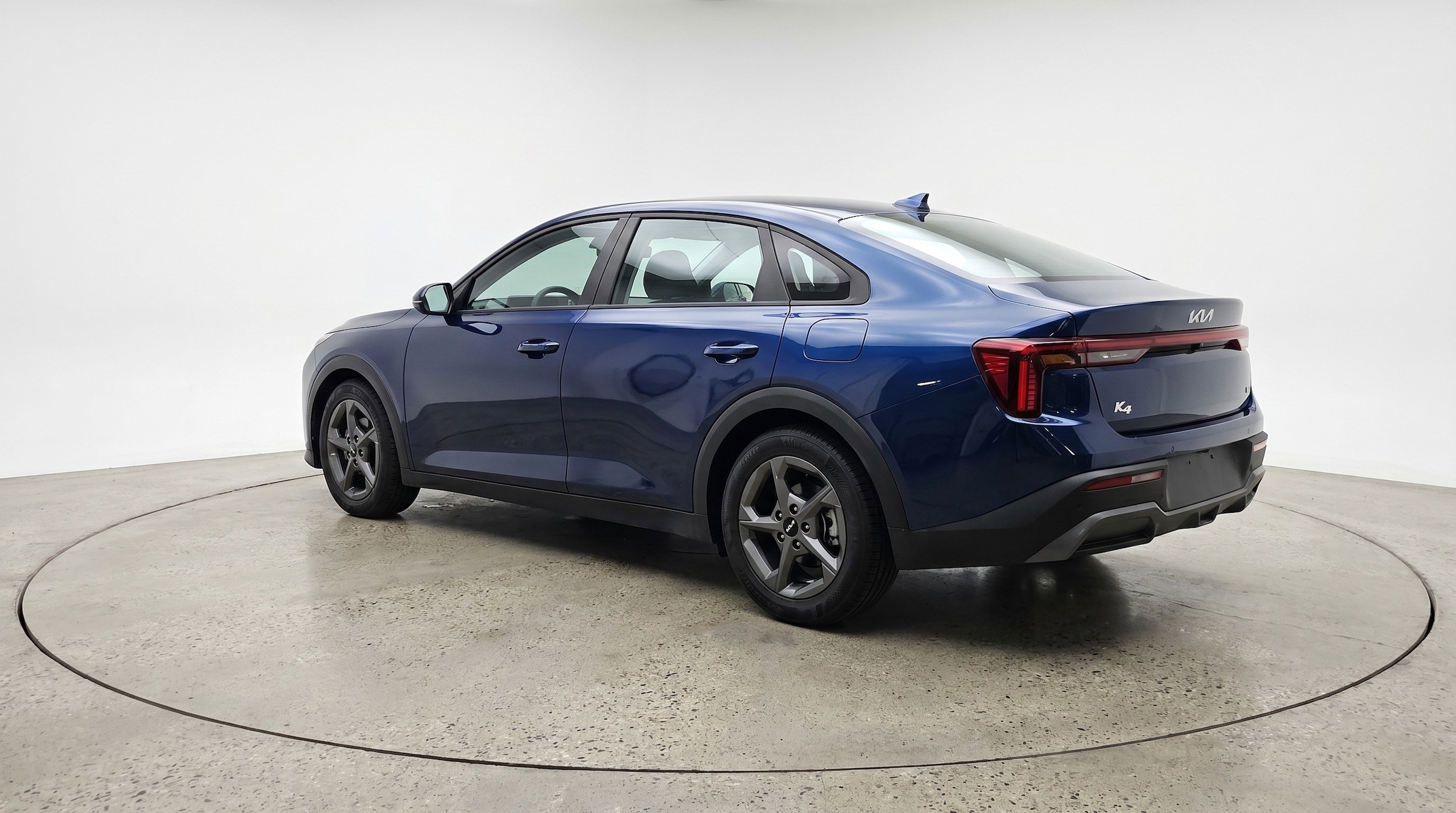 Thumbnail: 2025 Kia K4 - 6