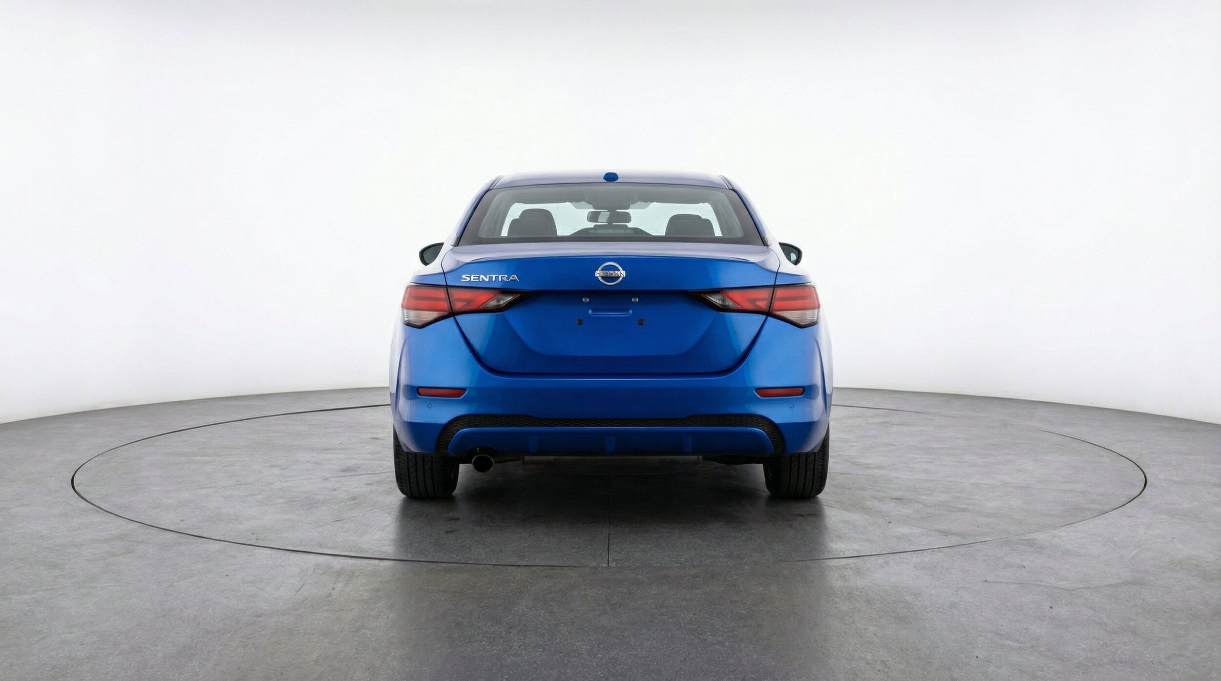 Thumbnail: 2025 Nissan Sentra - 7