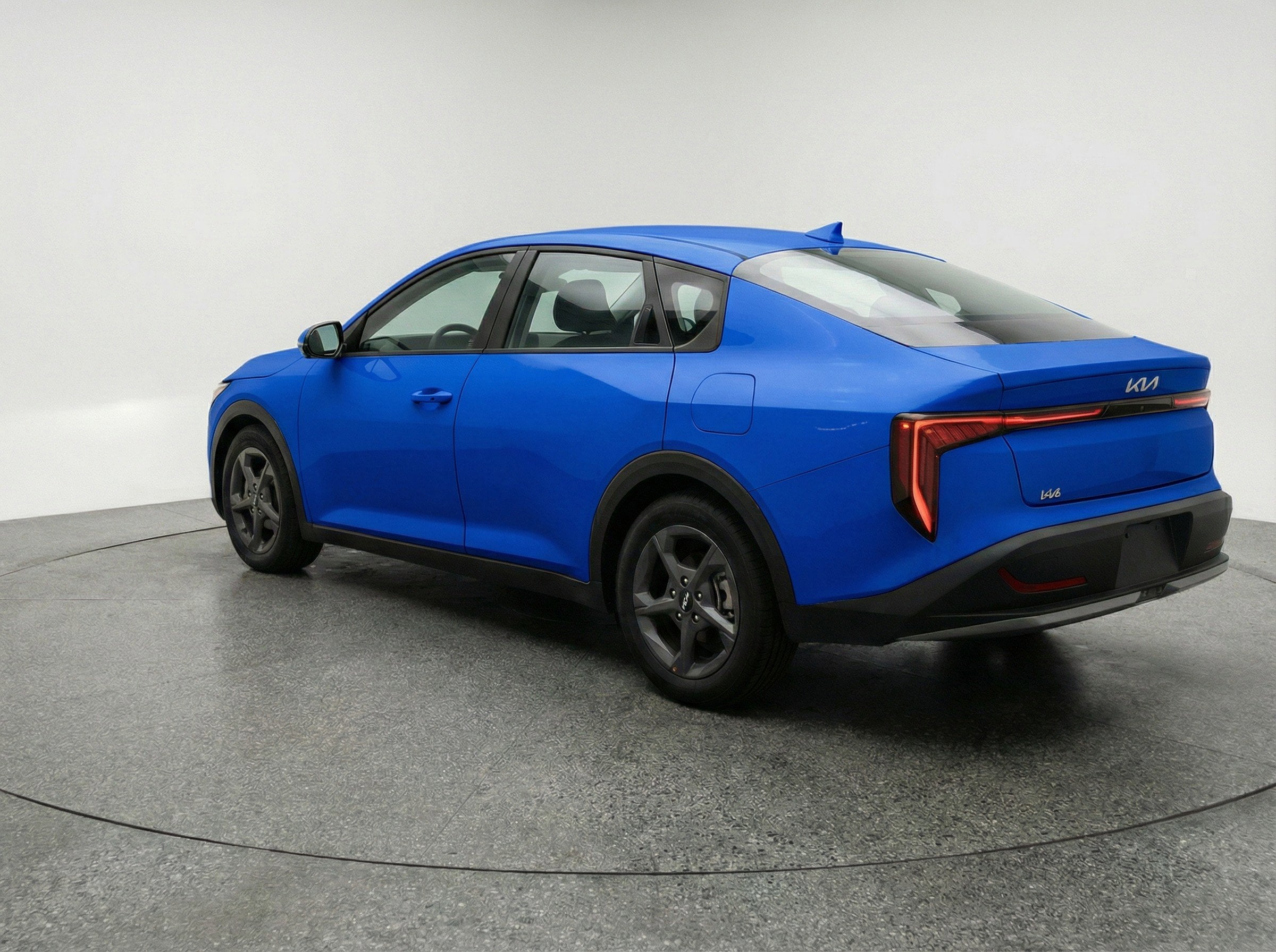 Thumbnail: 2025 Kia K4 - 6