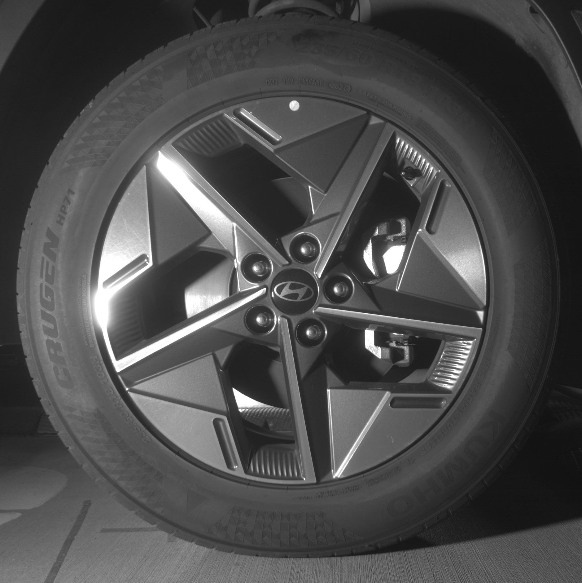 Thumbnail: 2026 Hyundai Tucson - 13