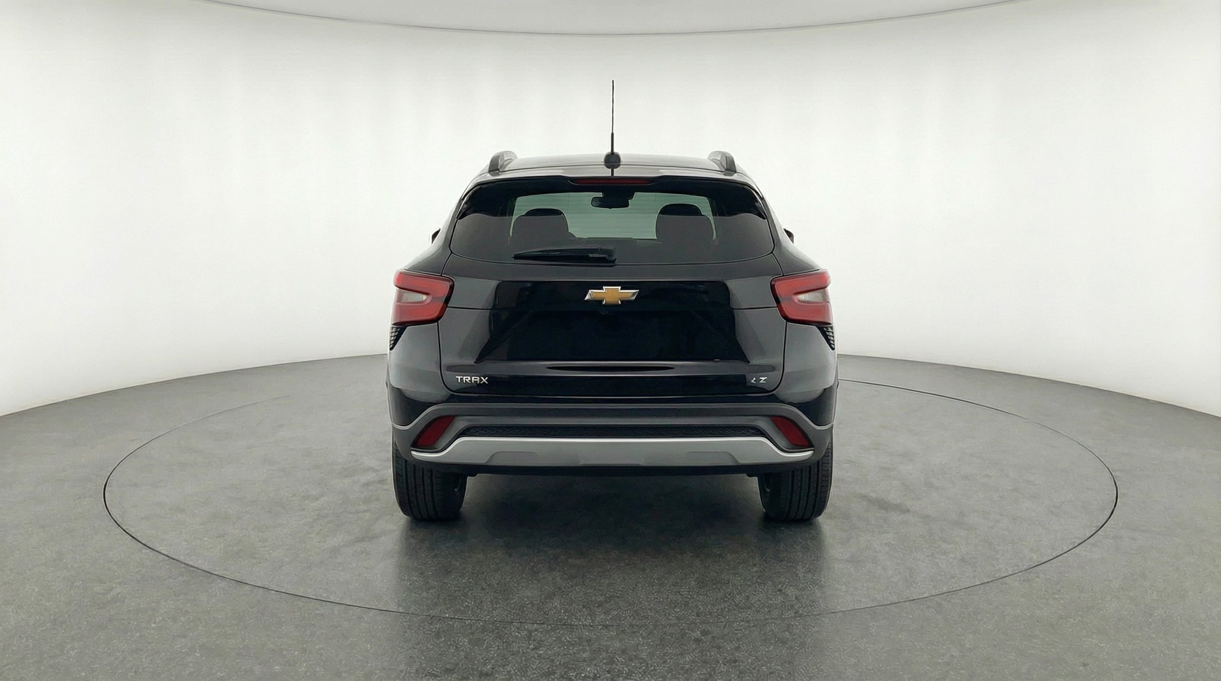 Thumbnail: 2025 Chevrolet Trax - 6