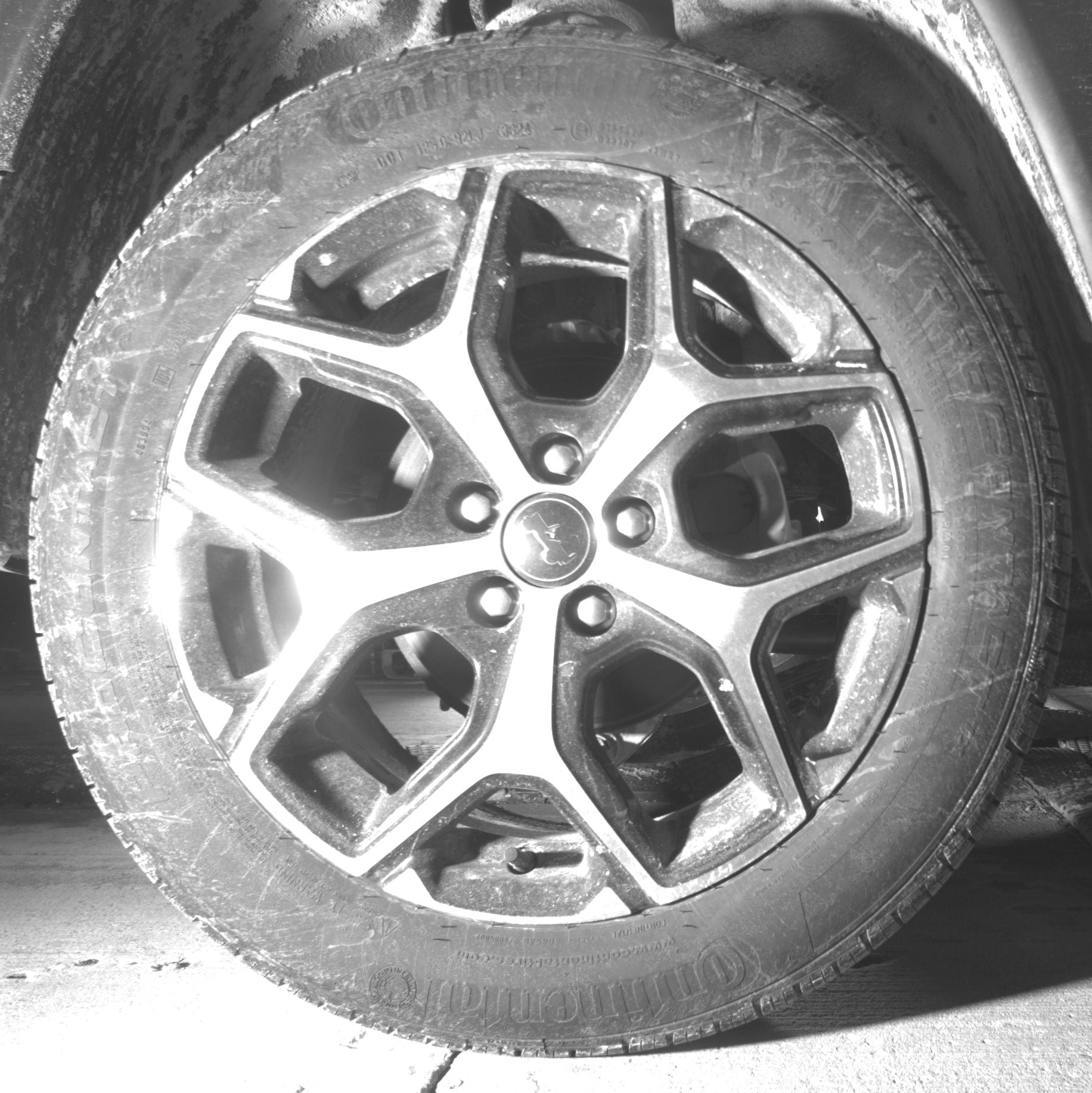 Thumbnail: 2025 Jeep Compass - 12