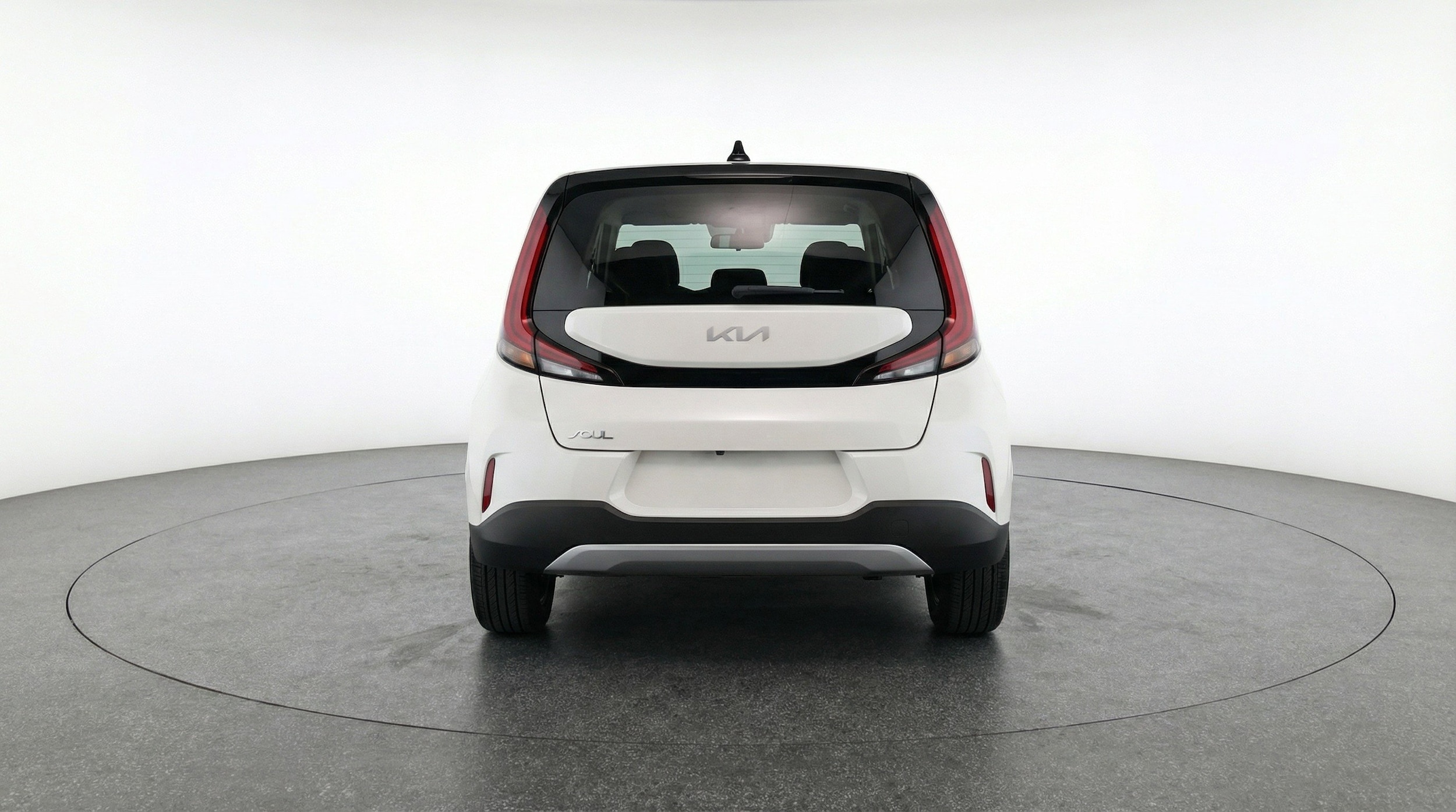 Thumbnail: 2025 Kia Soul - 7