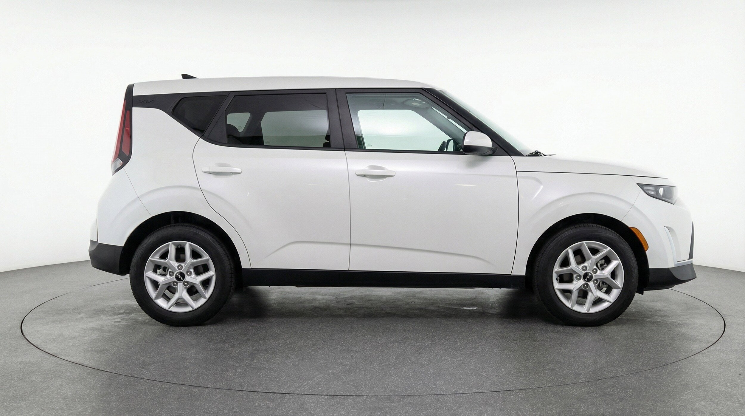Thumbnail: 2025 Kia Soul - 11