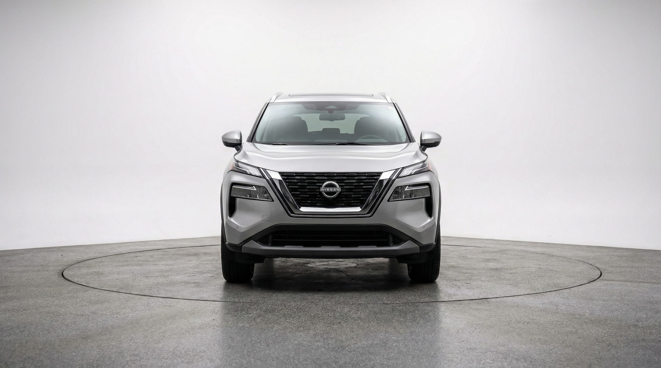 Thumbnail: 2025 Nissan Rogue - 2