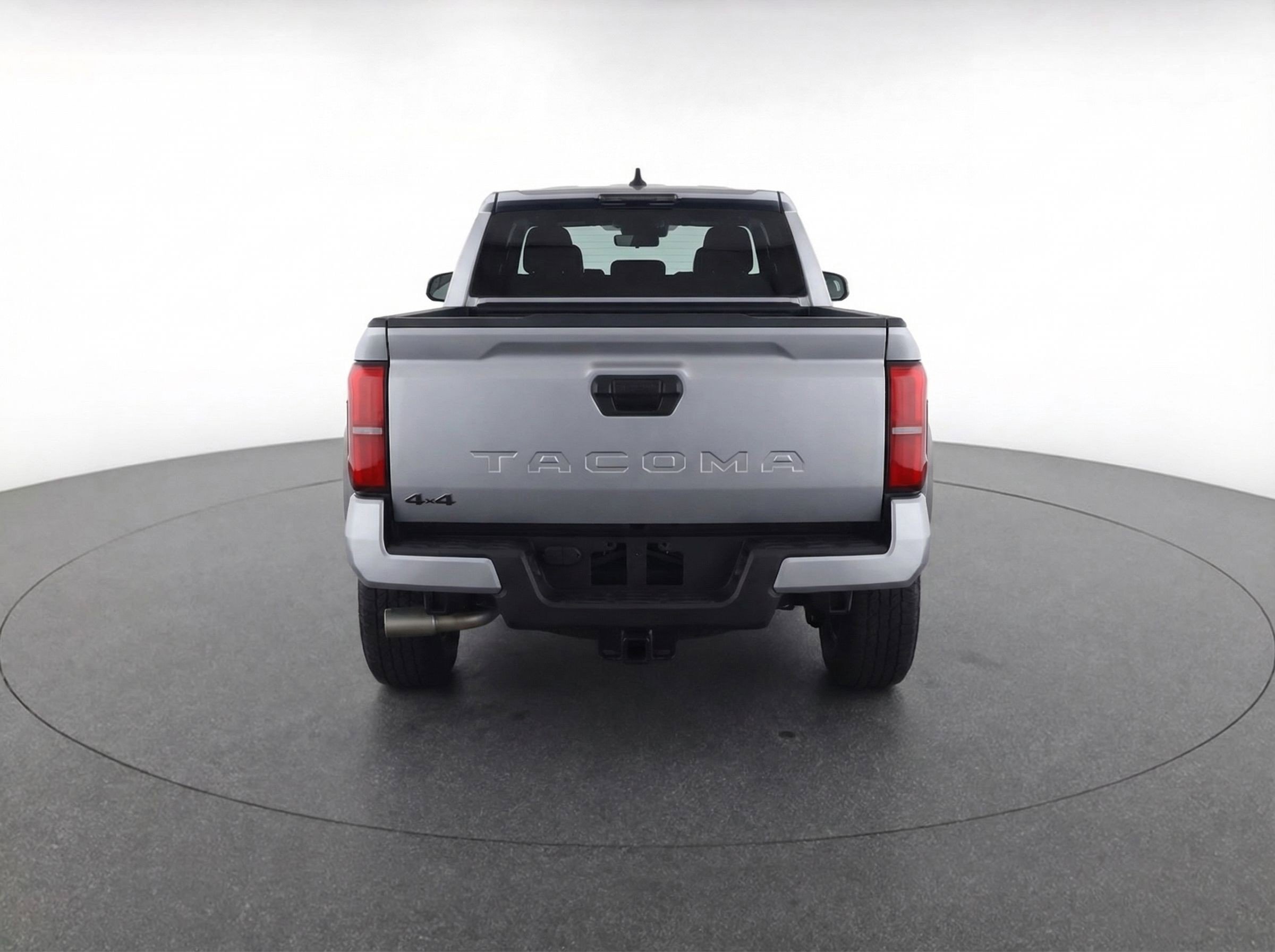 Thumbnail: 2025 Toyota Tacoma - 7