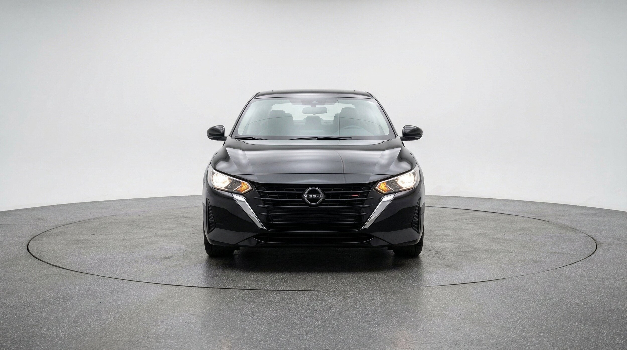 Thumbnail: 2025 Nissan Sentra - 2