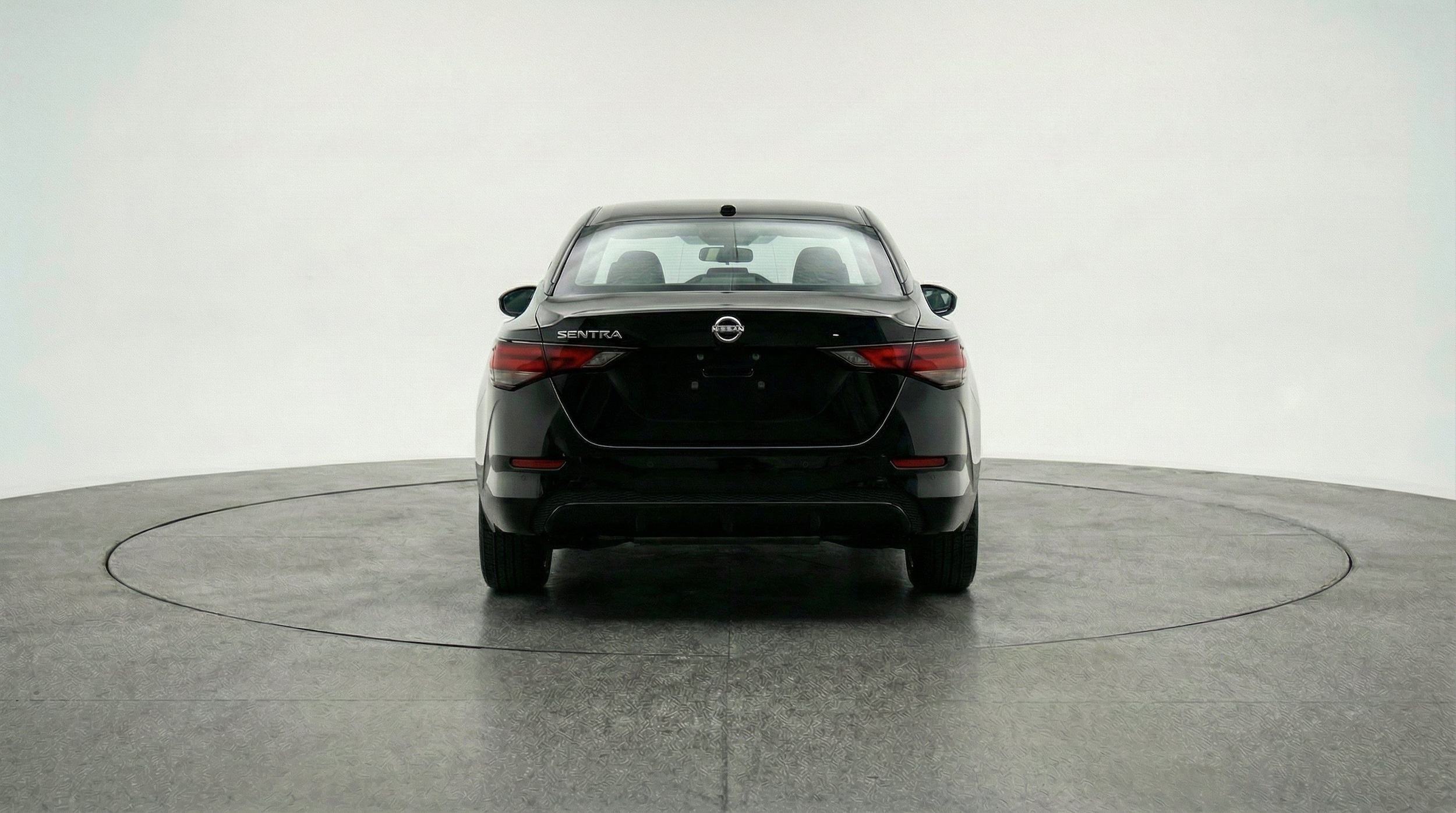 Thumbnail: 2025 Nissan Sentra - 7