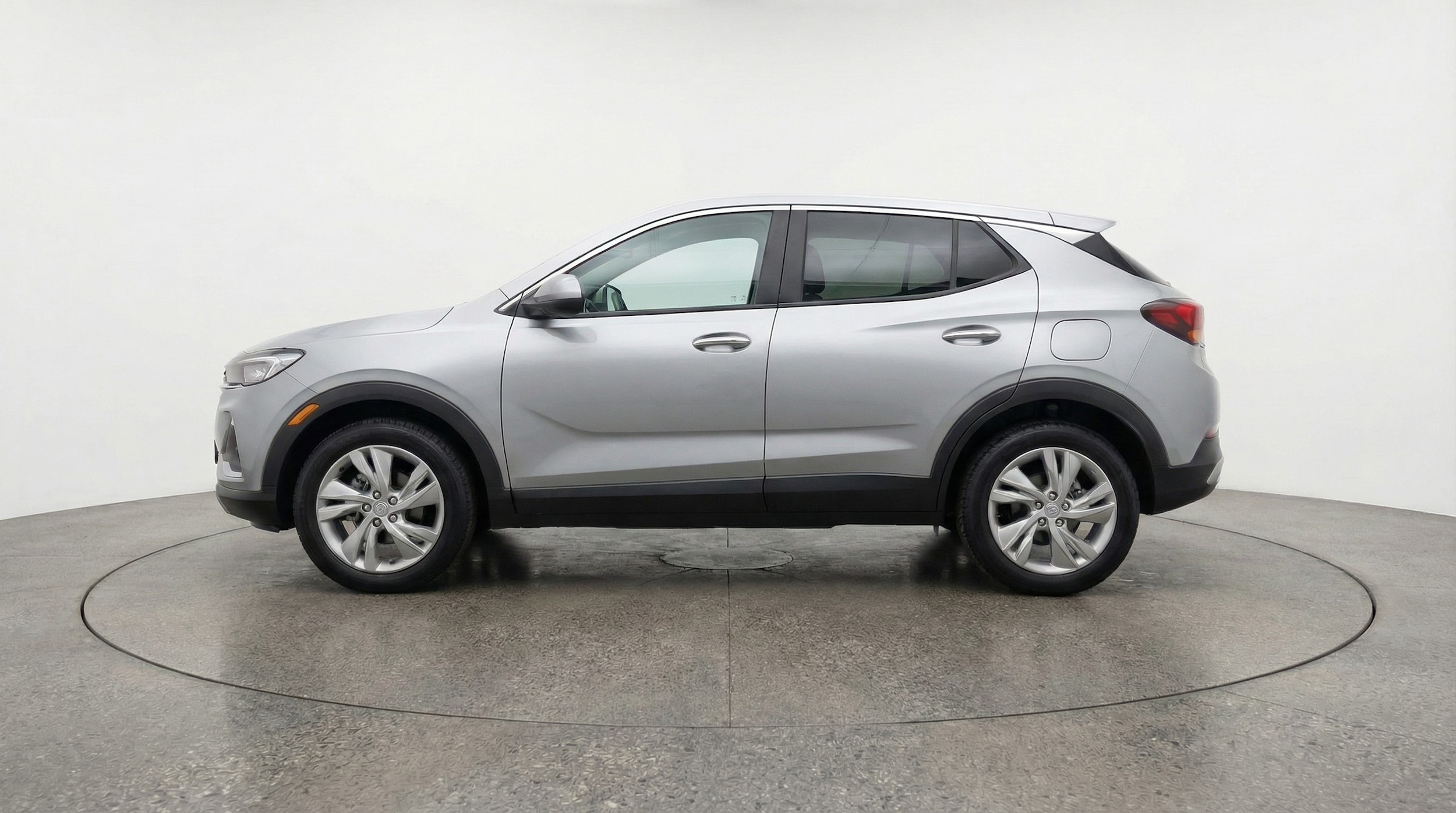 Thumbnail: 2025 Buick Encore GX - 4